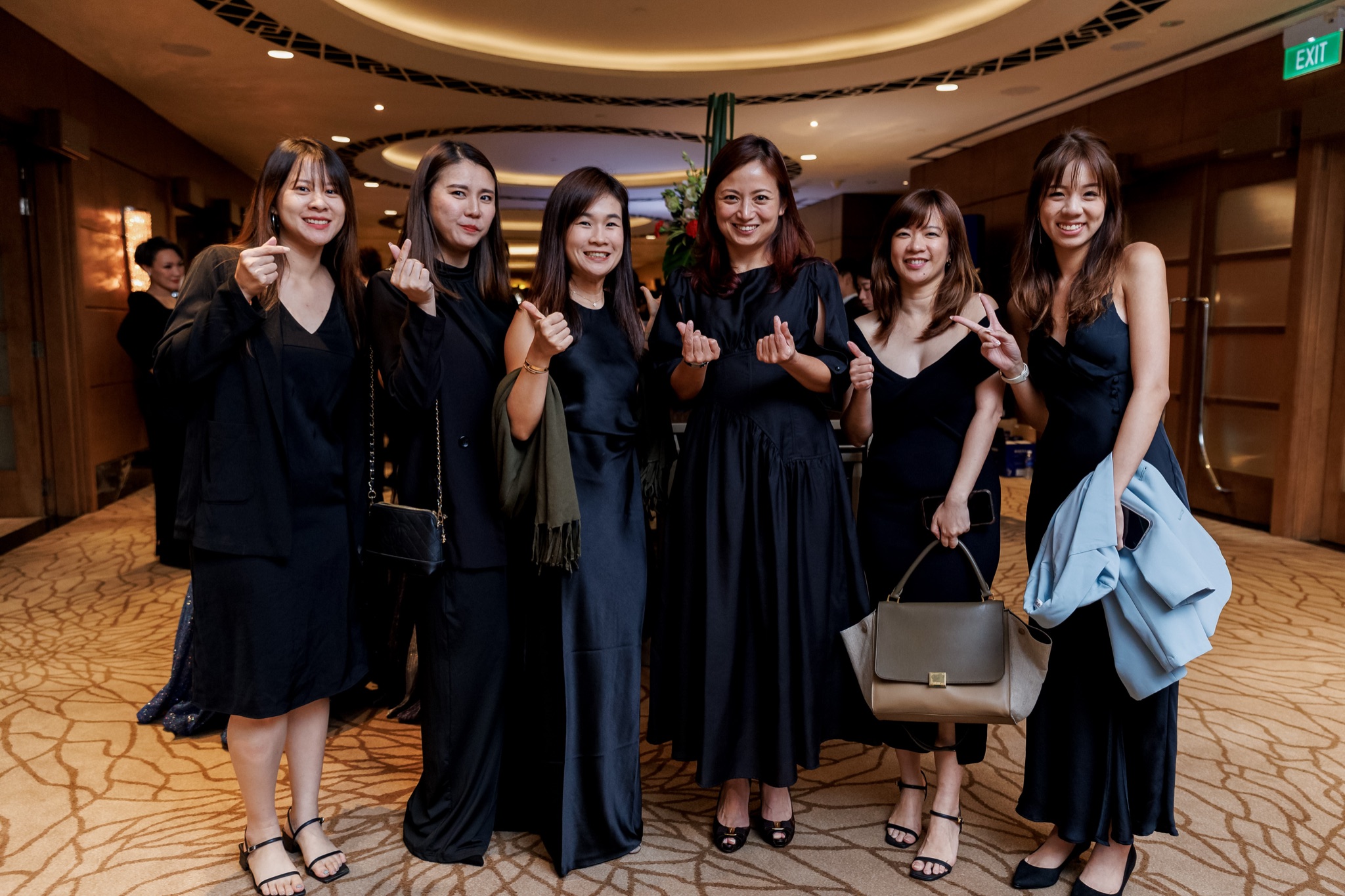 Influential Brands Gala Dinner photo