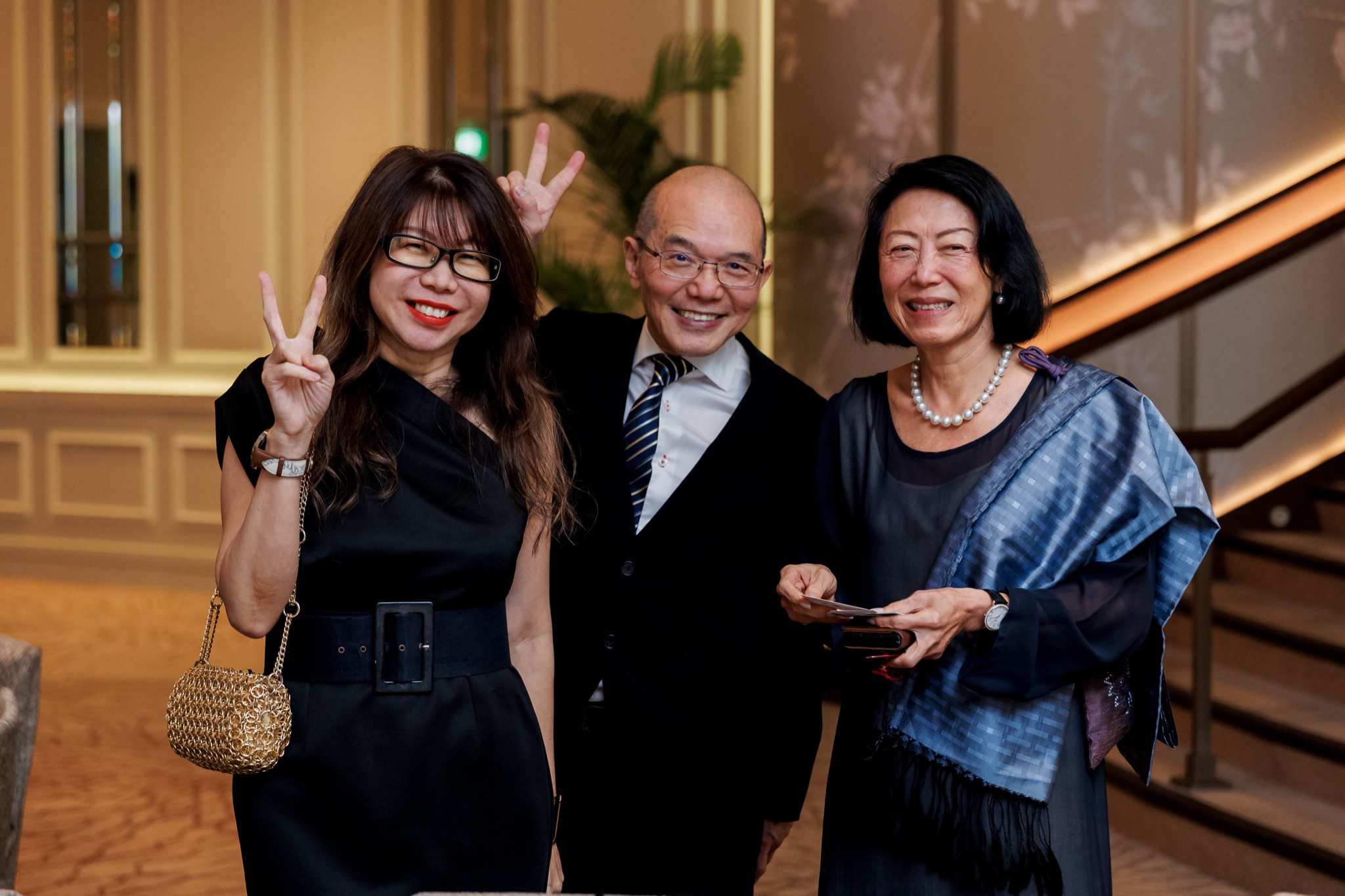 Influential Brands Gala Dinner photo