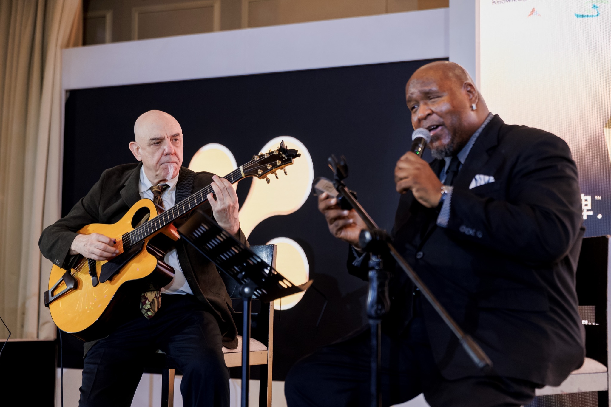 Influential Brands Gala Dinner photo