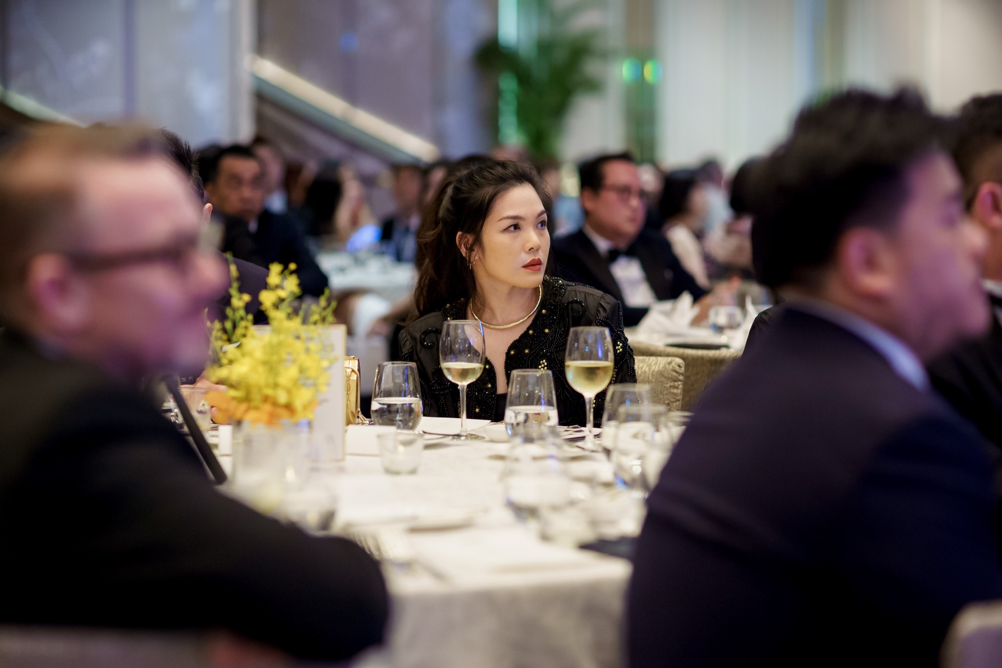 Influential Brands Gala Dinner photo