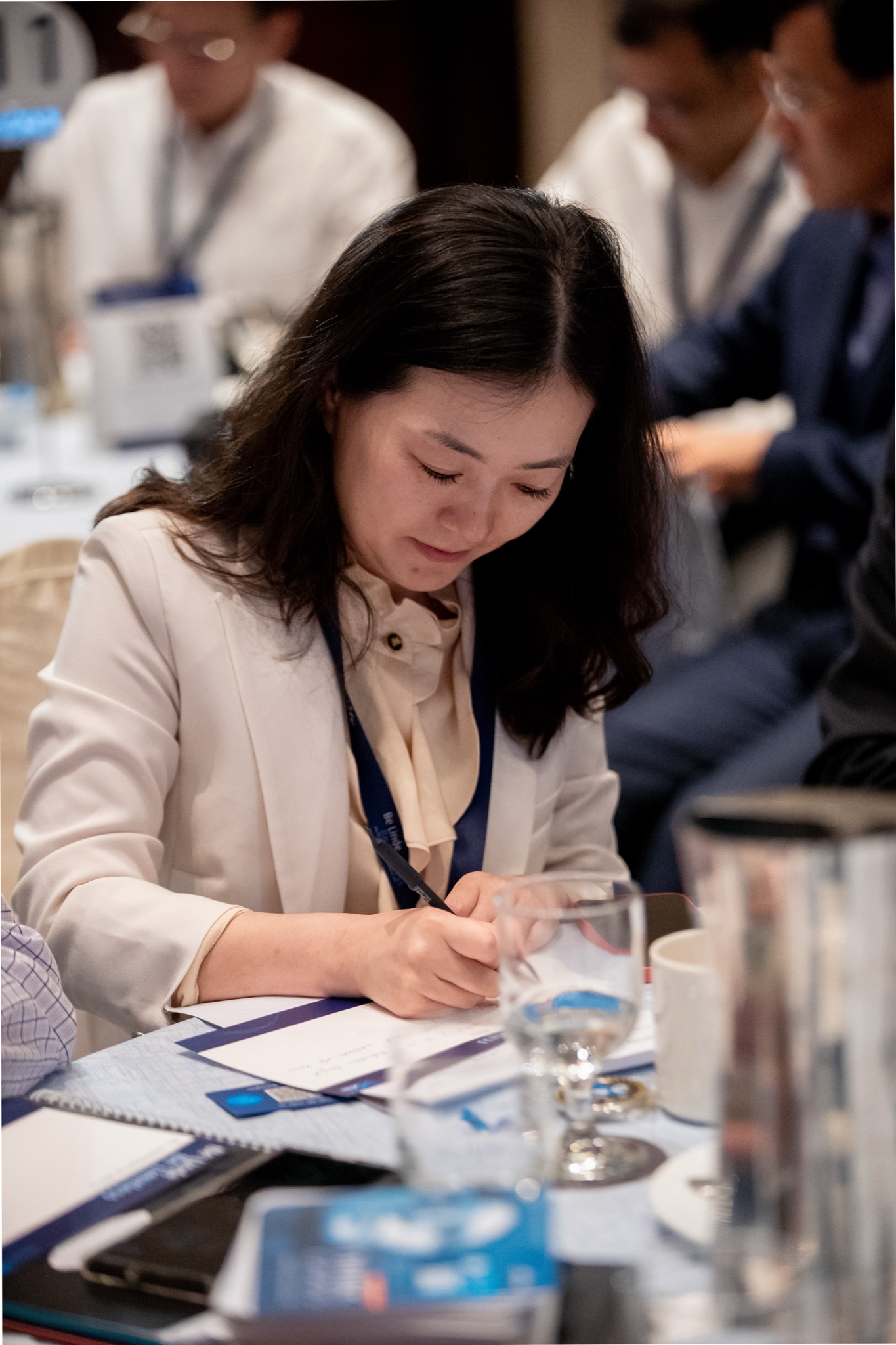 LINDE APAC Leadership Conference photo