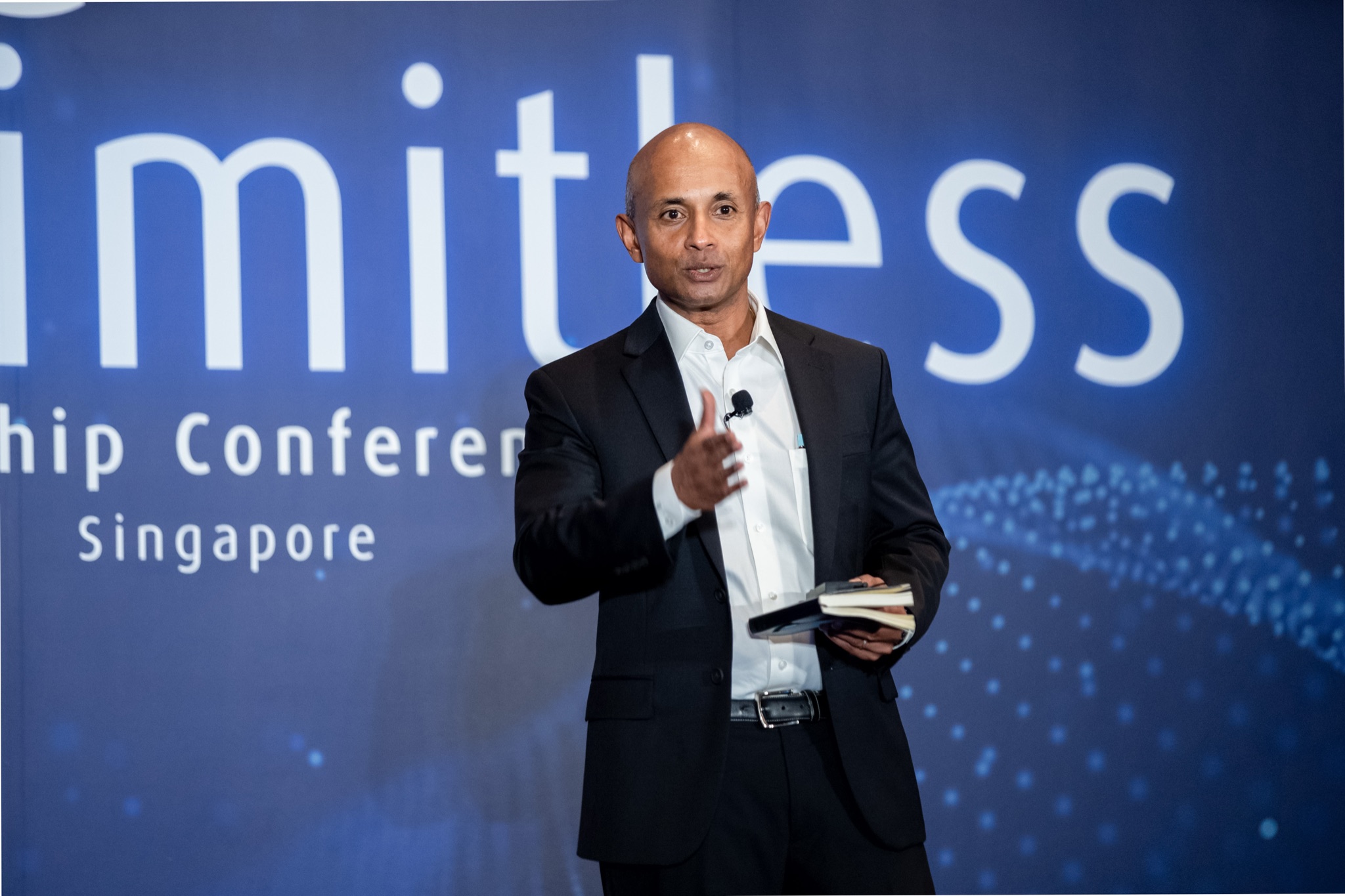 LINDE APAC Leadership Conference photo