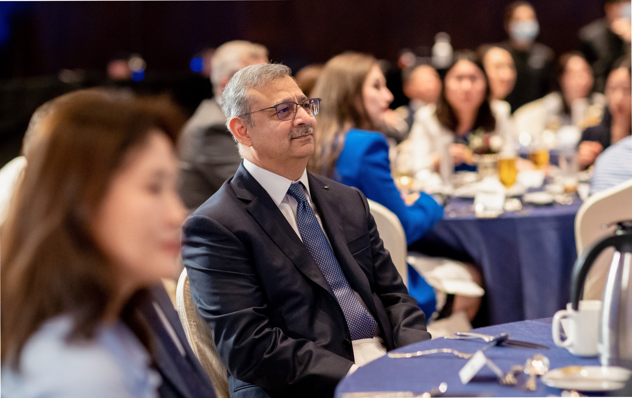 LINDE APAC Leadership Conference photo