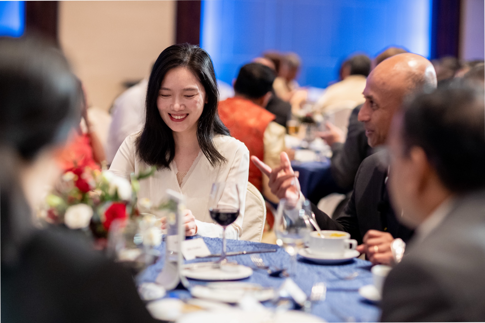 LINDE APAC Leadership Conference photo