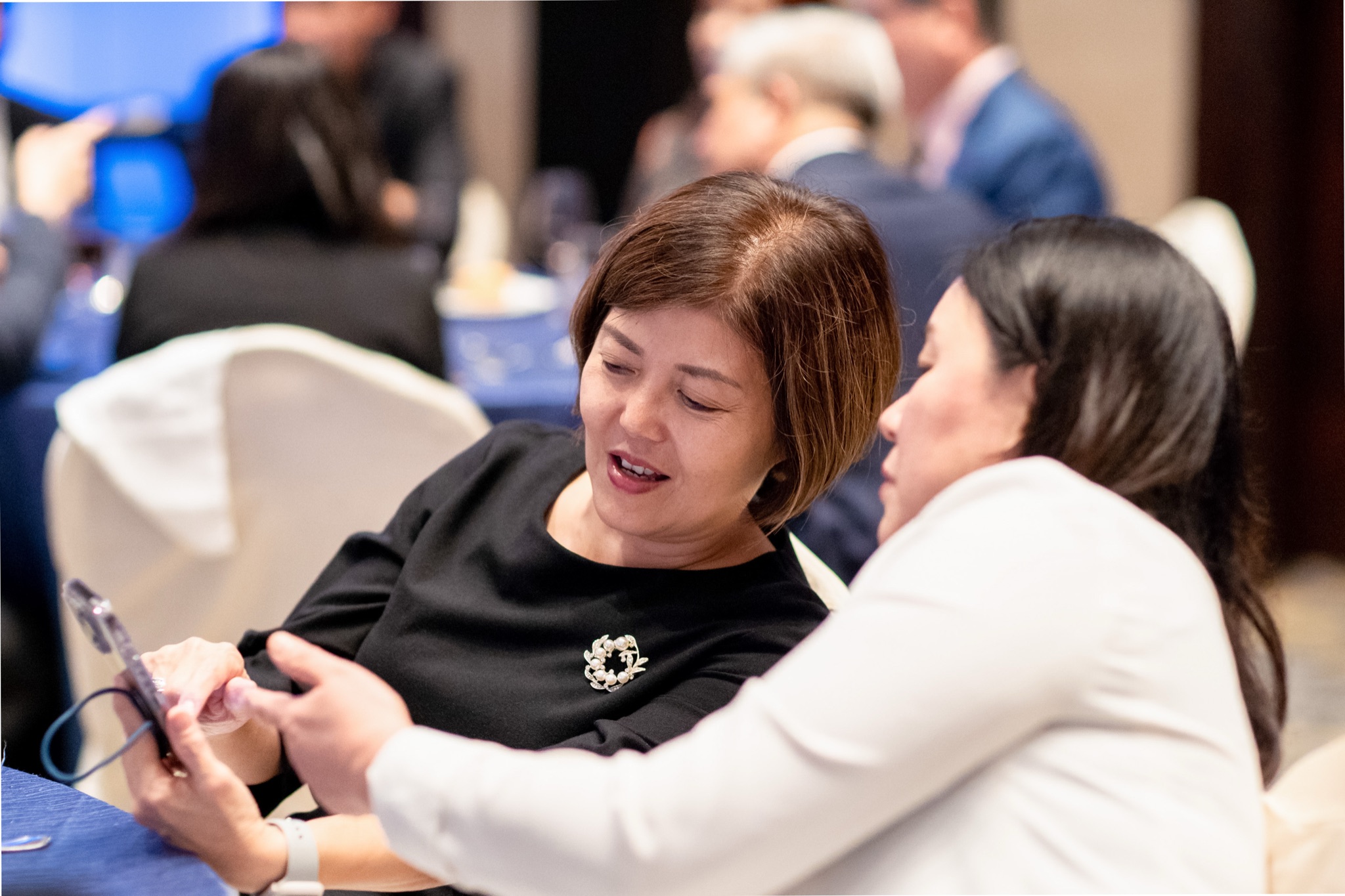 LINDE APAC Leadership Conference photo