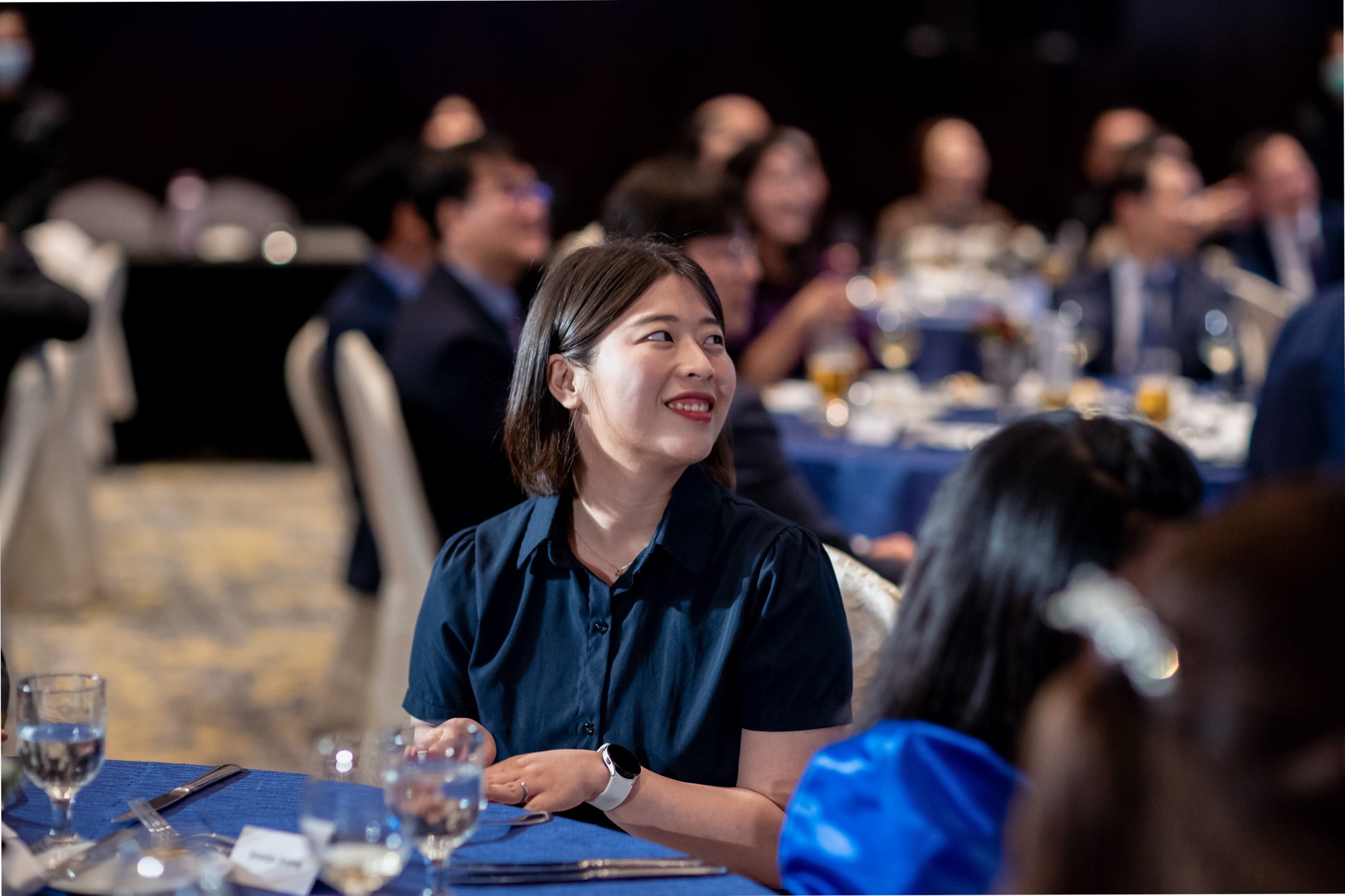 LINDE APAC Leadership Conference photo