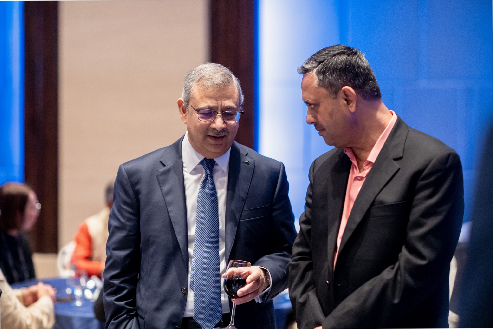 LINDE APAC Leadership Conference photo