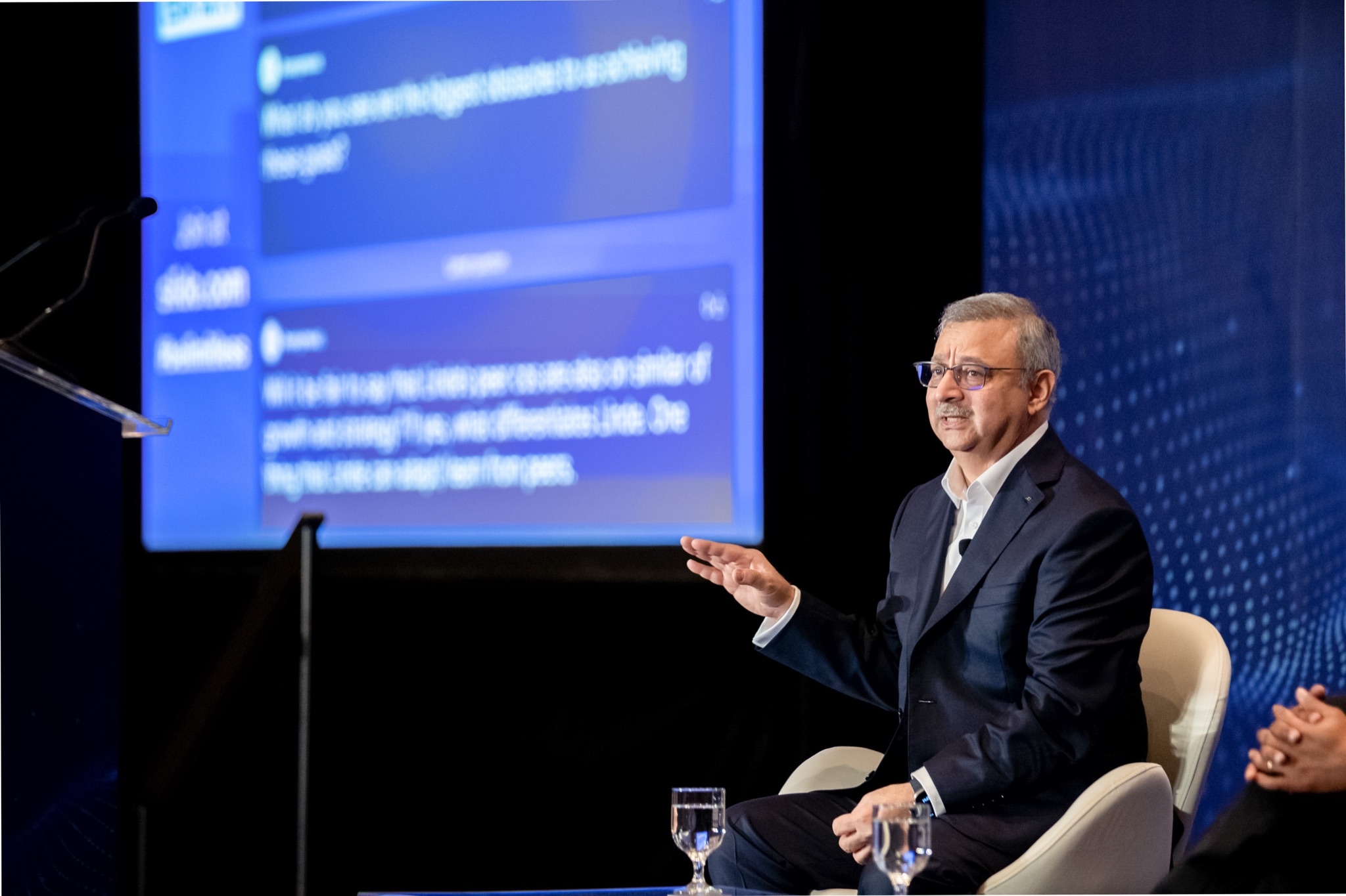 LINDE APAC Leadership Conference photo