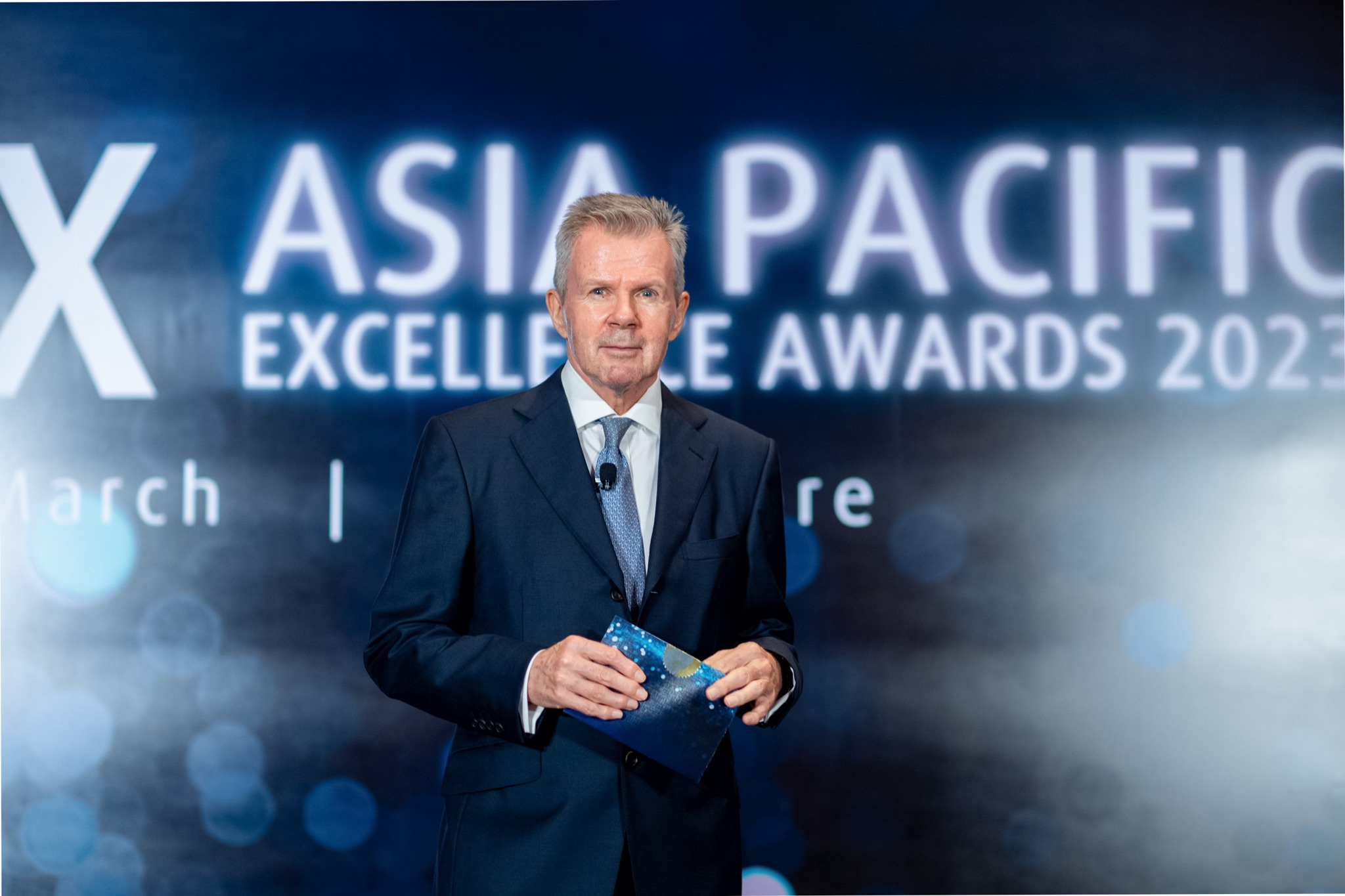 LINDE APAC Leadership Conference photo