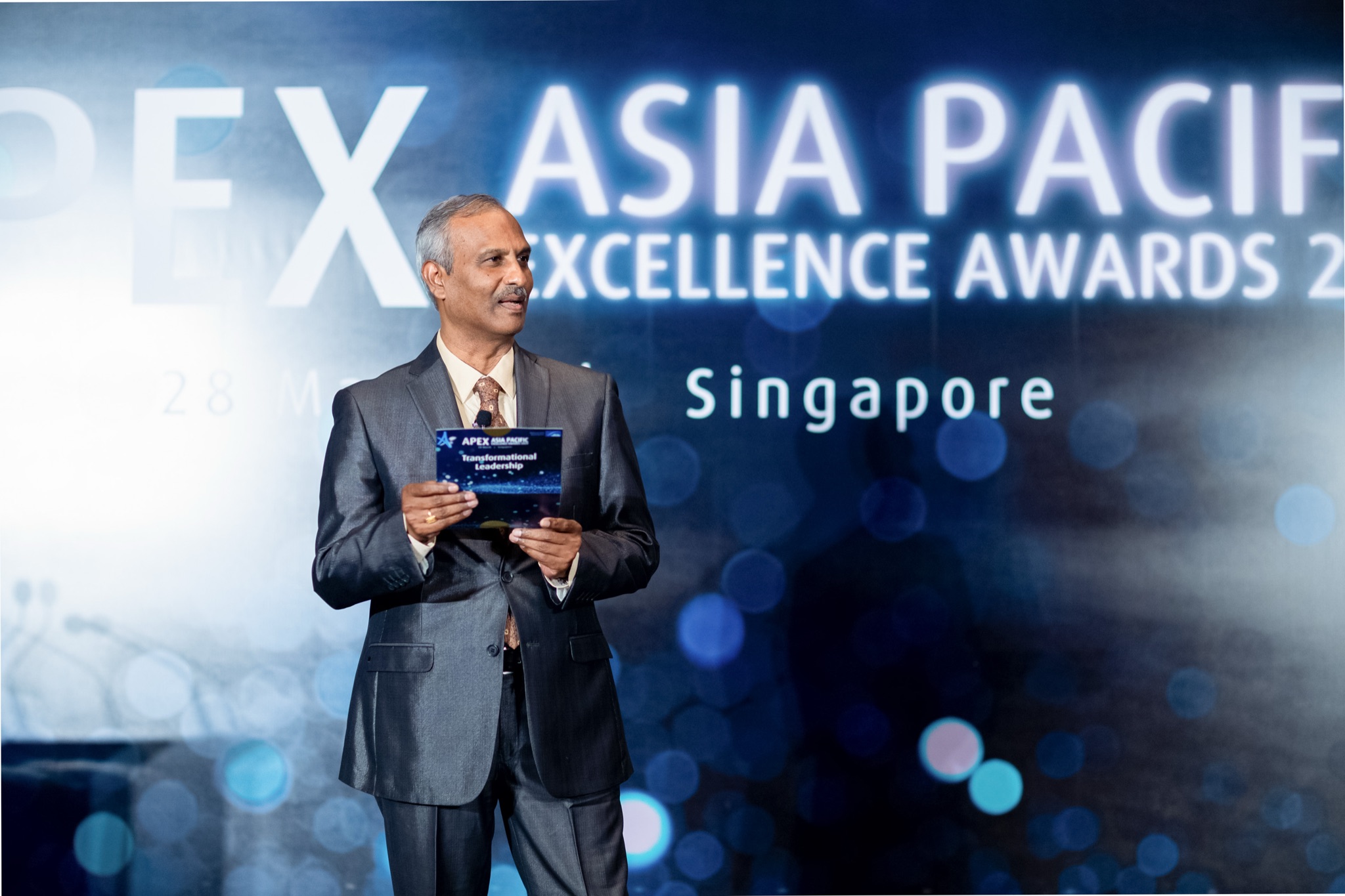 LINDE APAC Leadership Conference photo