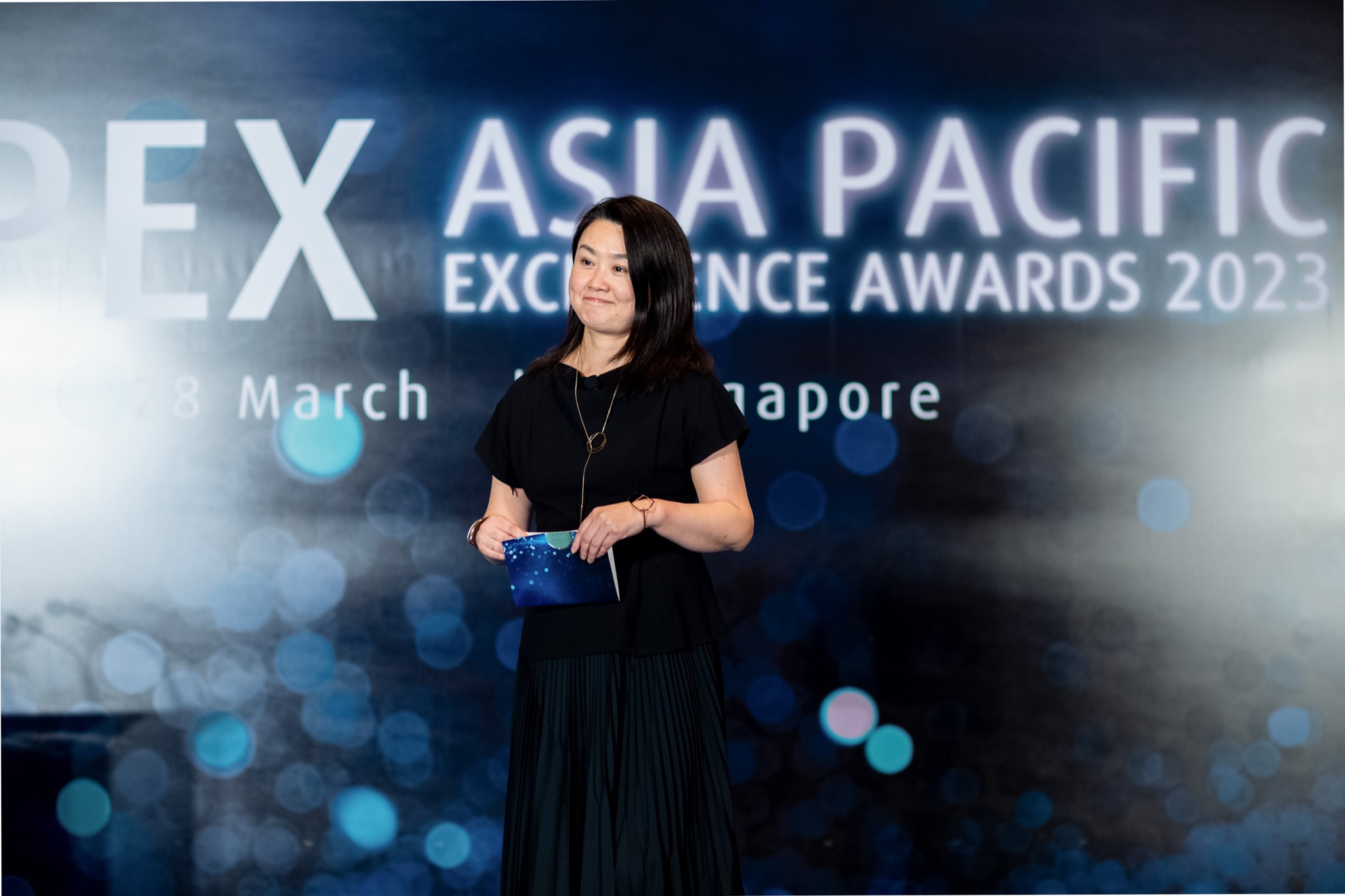 LINDE APAC Leadership Conference photo