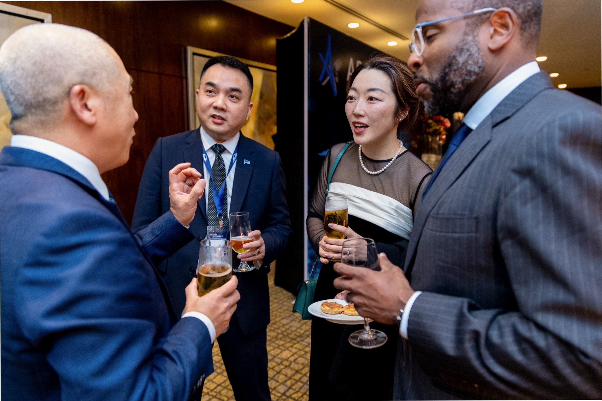 LINDE APAC Leadership Conference photo