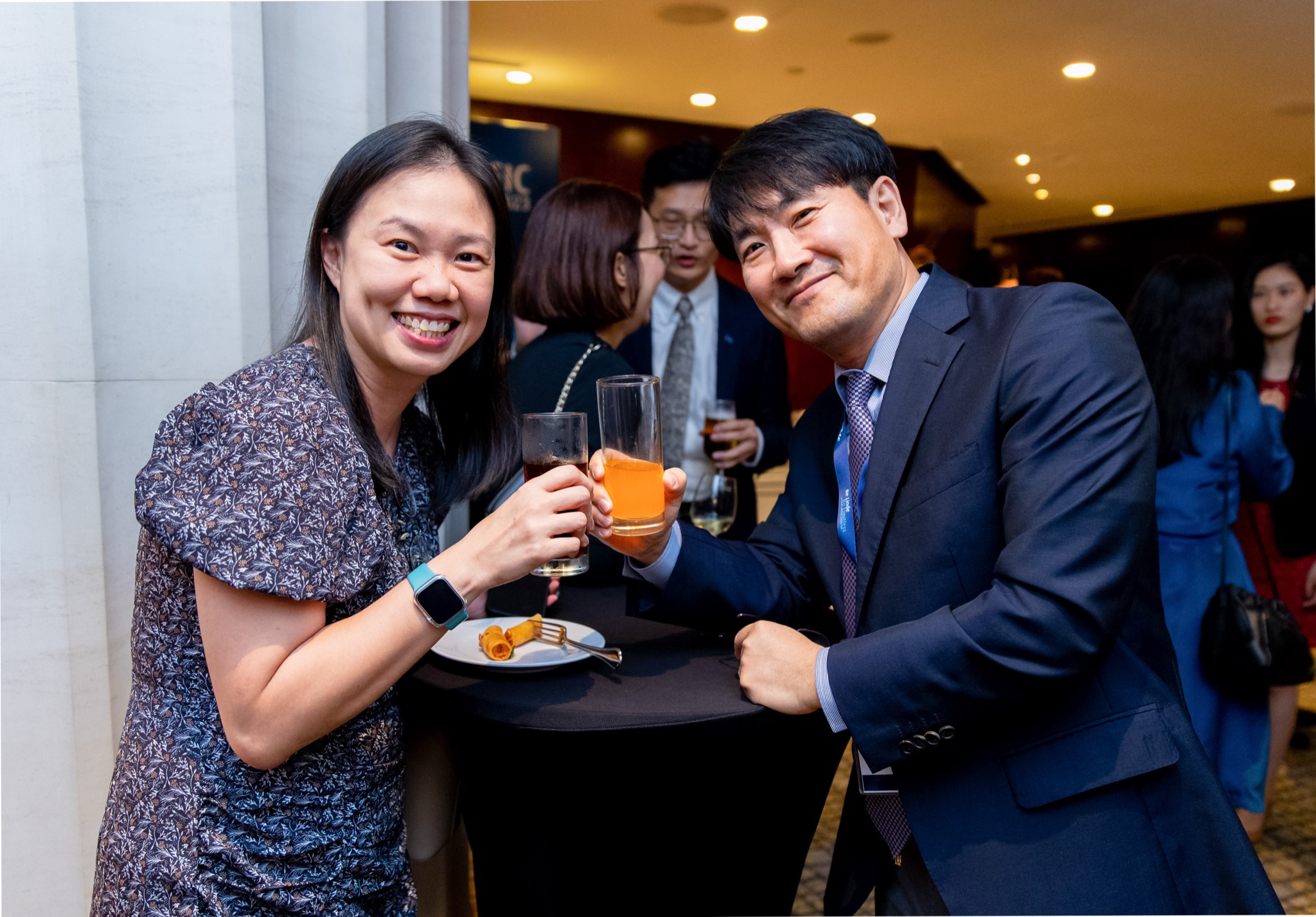 LINDE APAC Leadership Conference photo