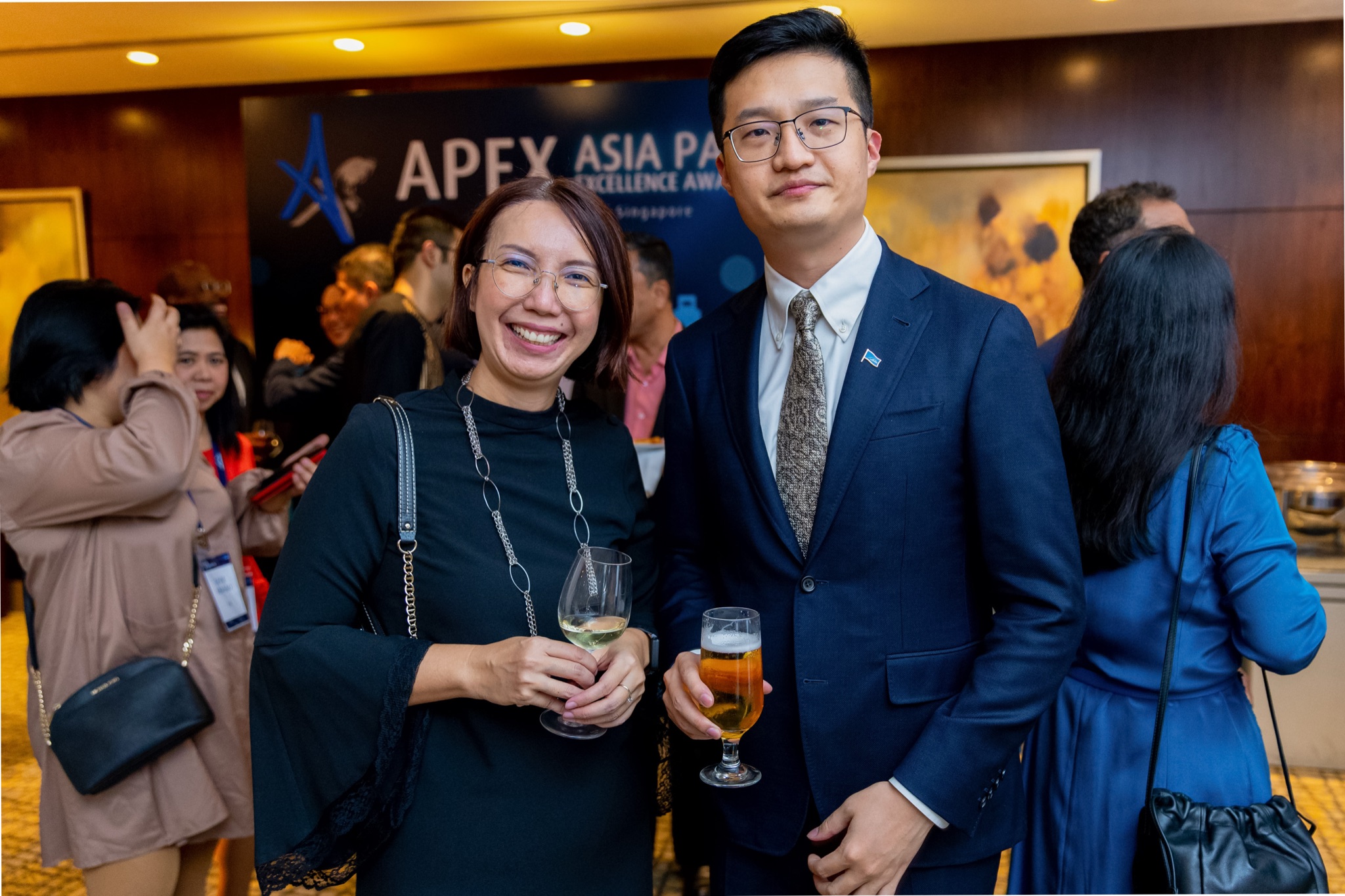 LINDE APAC Leadership Conference photo