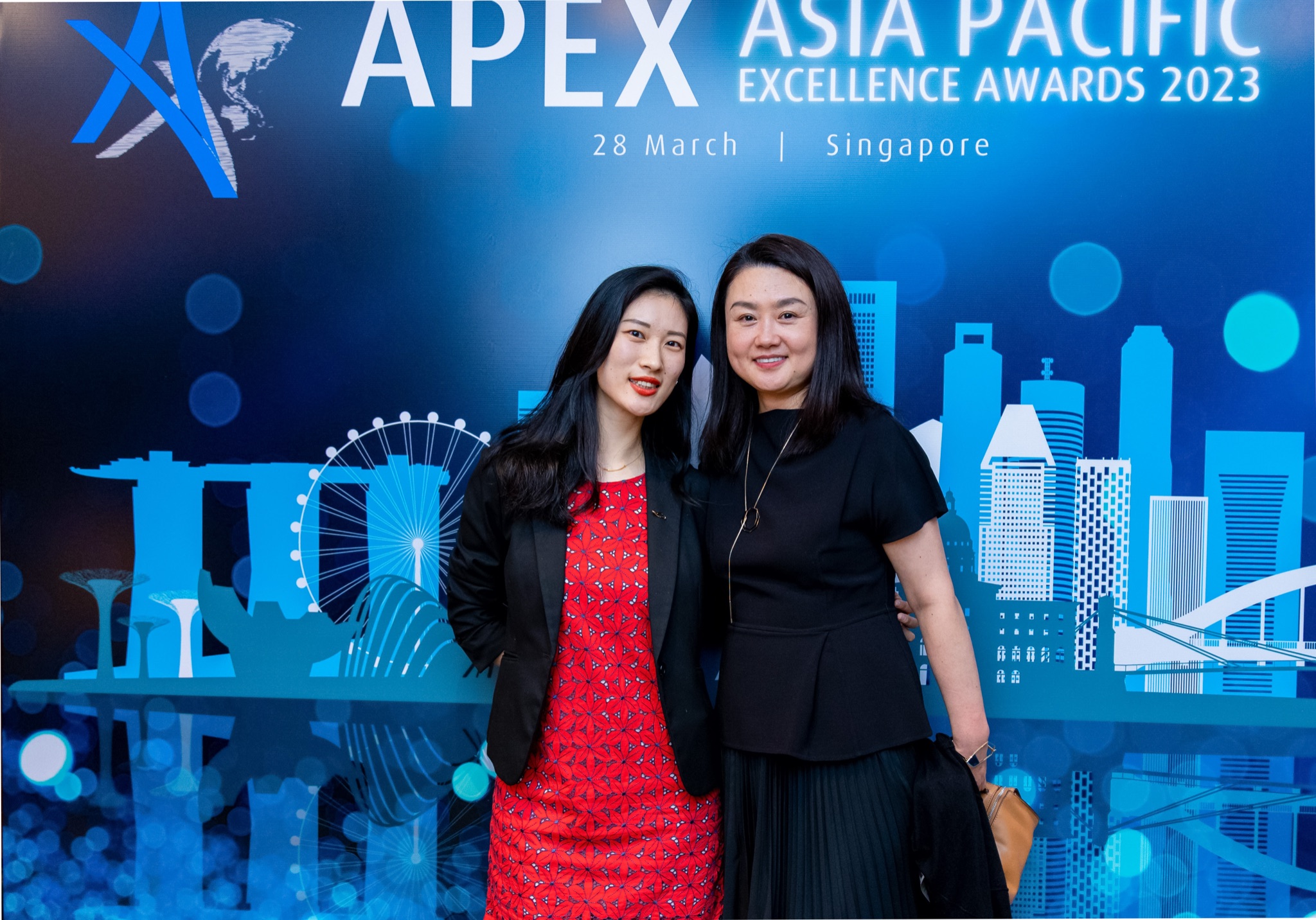 LINDE APAC Leadership Conference photo
