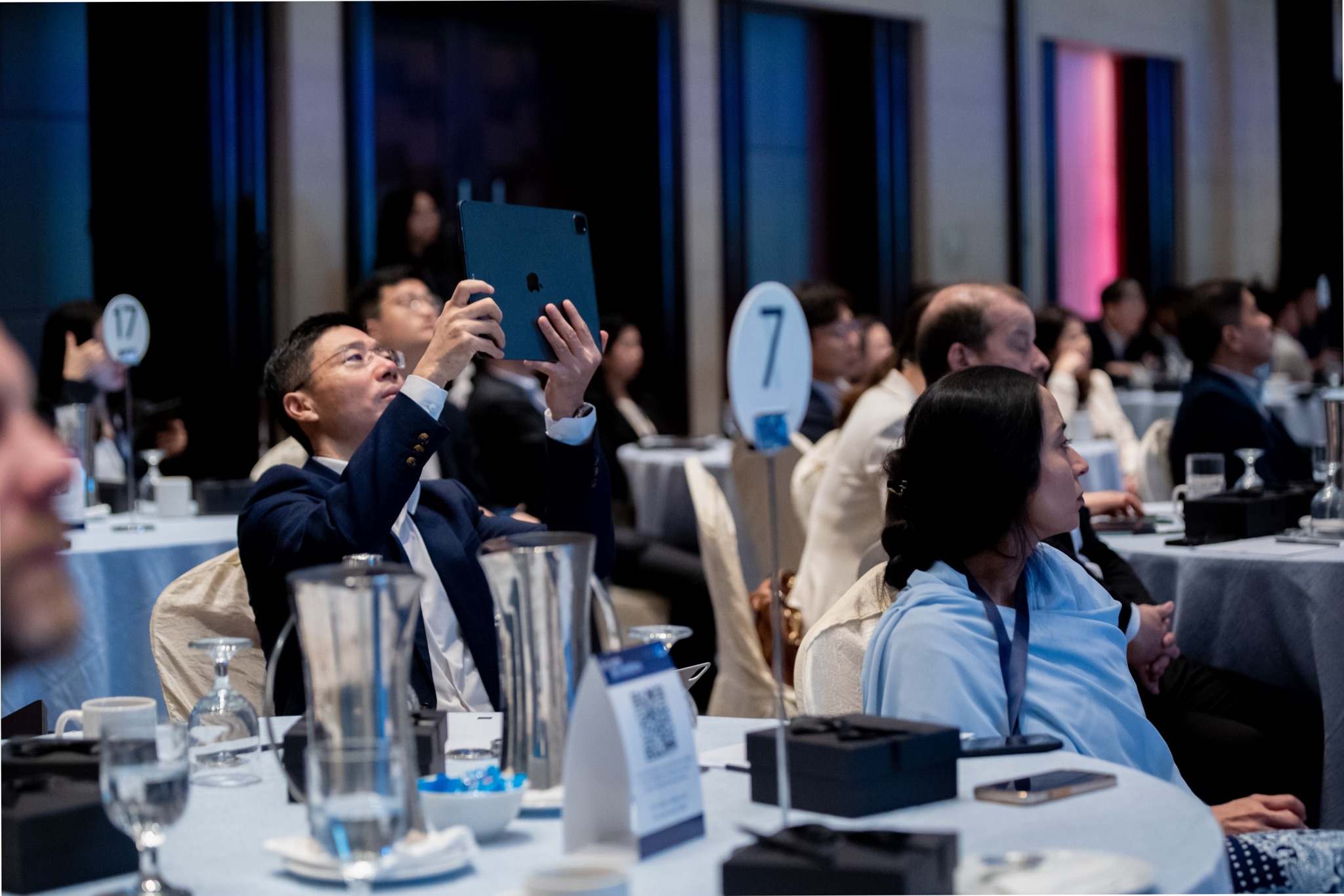 LINDE APAC Leadership Conference photo