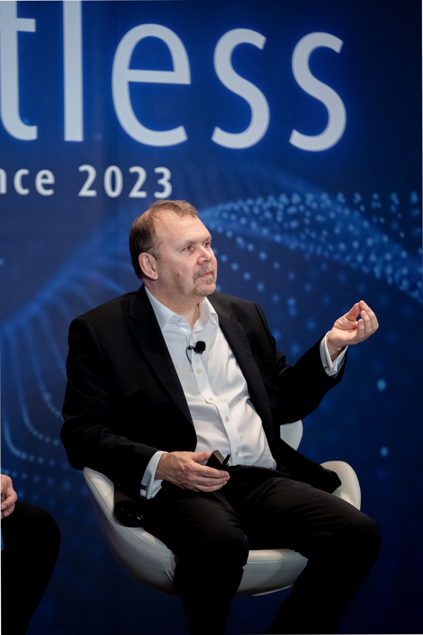 LINDE APAC Leadership Conference photo