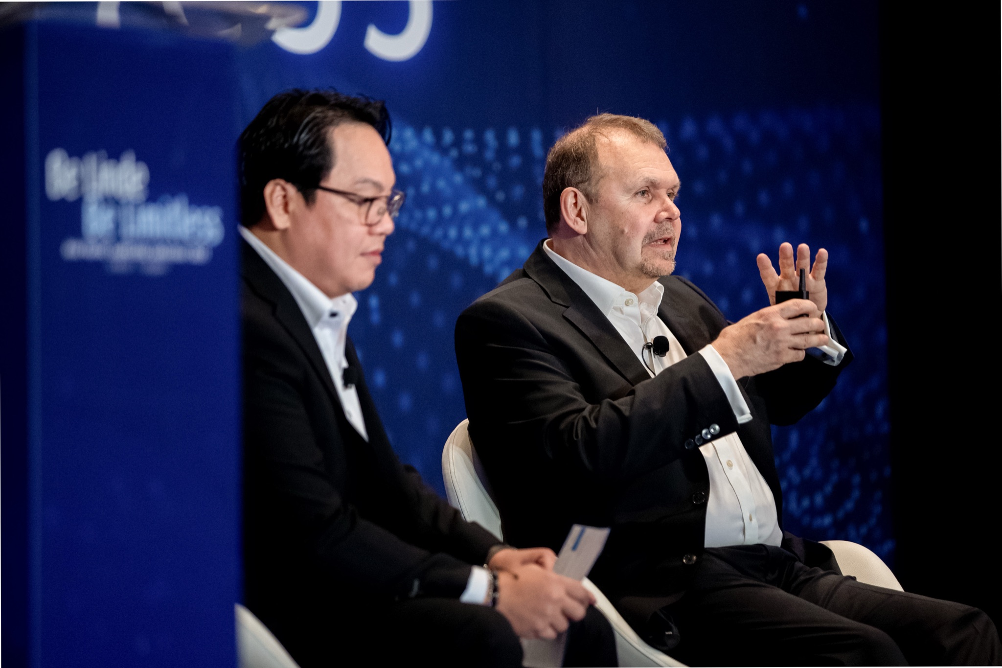 LINDE APAC Leadership Conference photo
