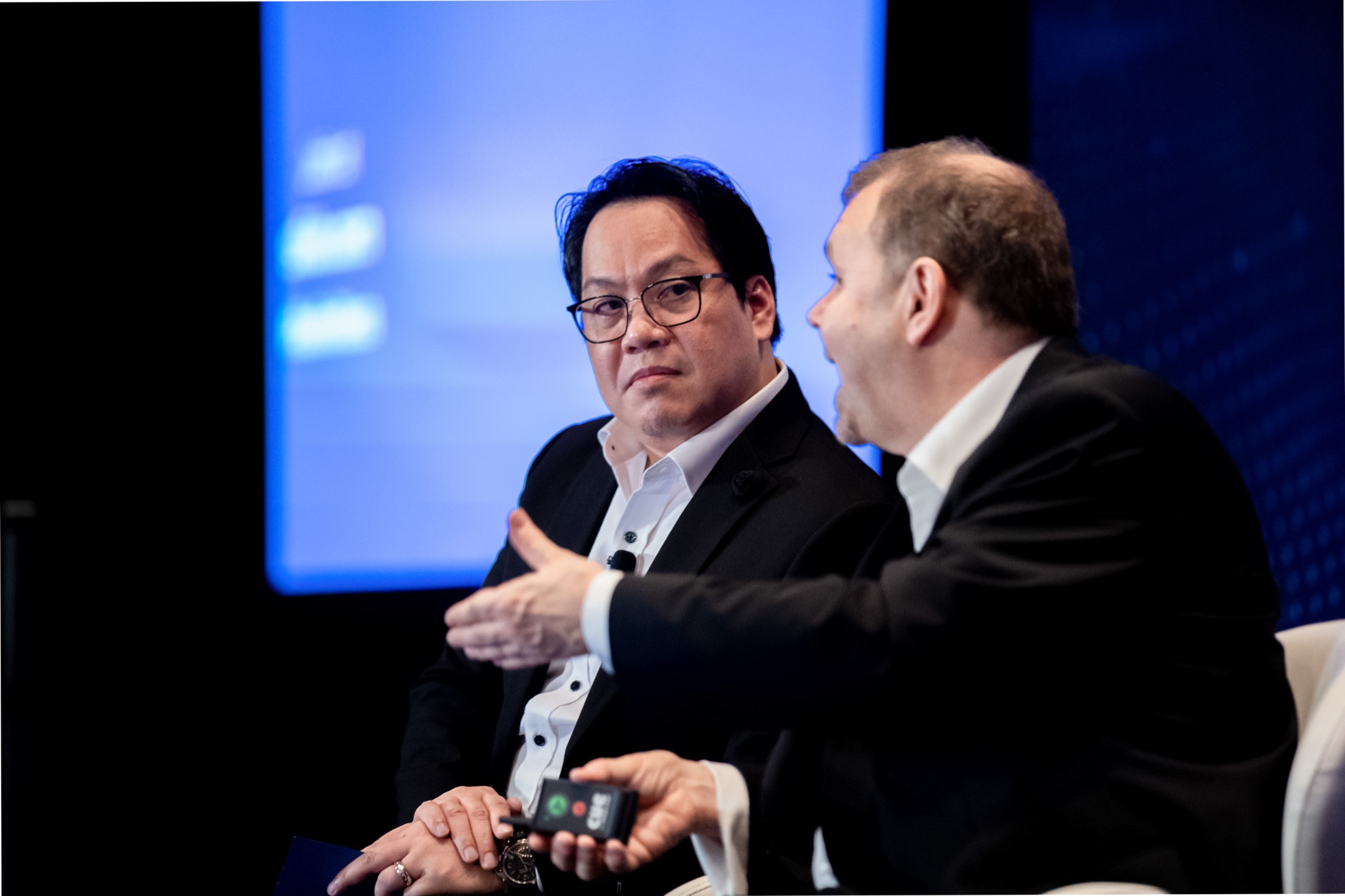LINDE APAC Leadership Conference photo