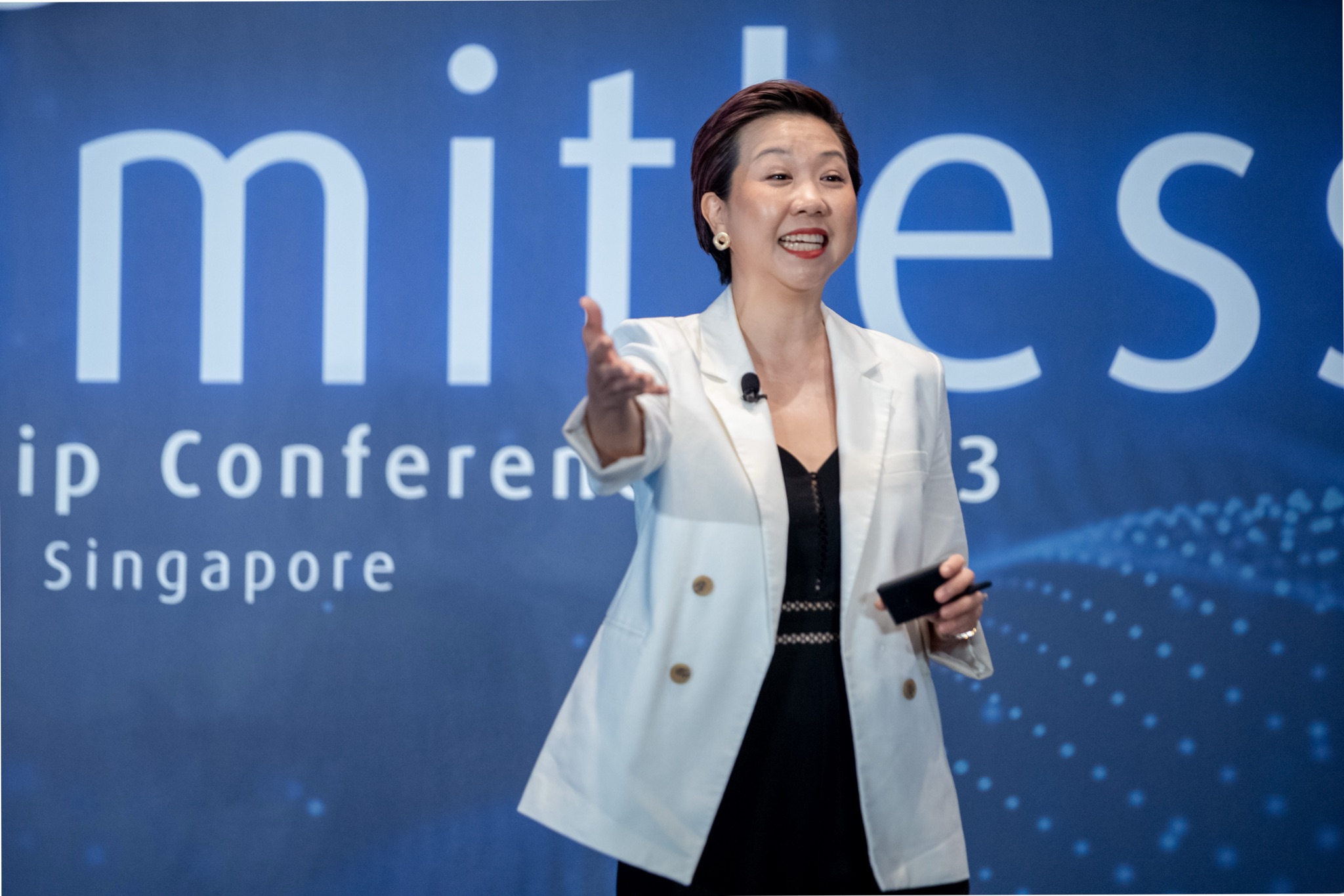 LINDE APAC Leadership Conference photo