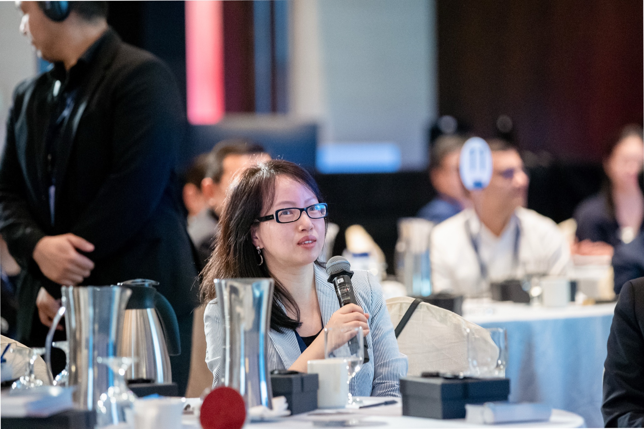 LINDE APAC Leadership Conference photo