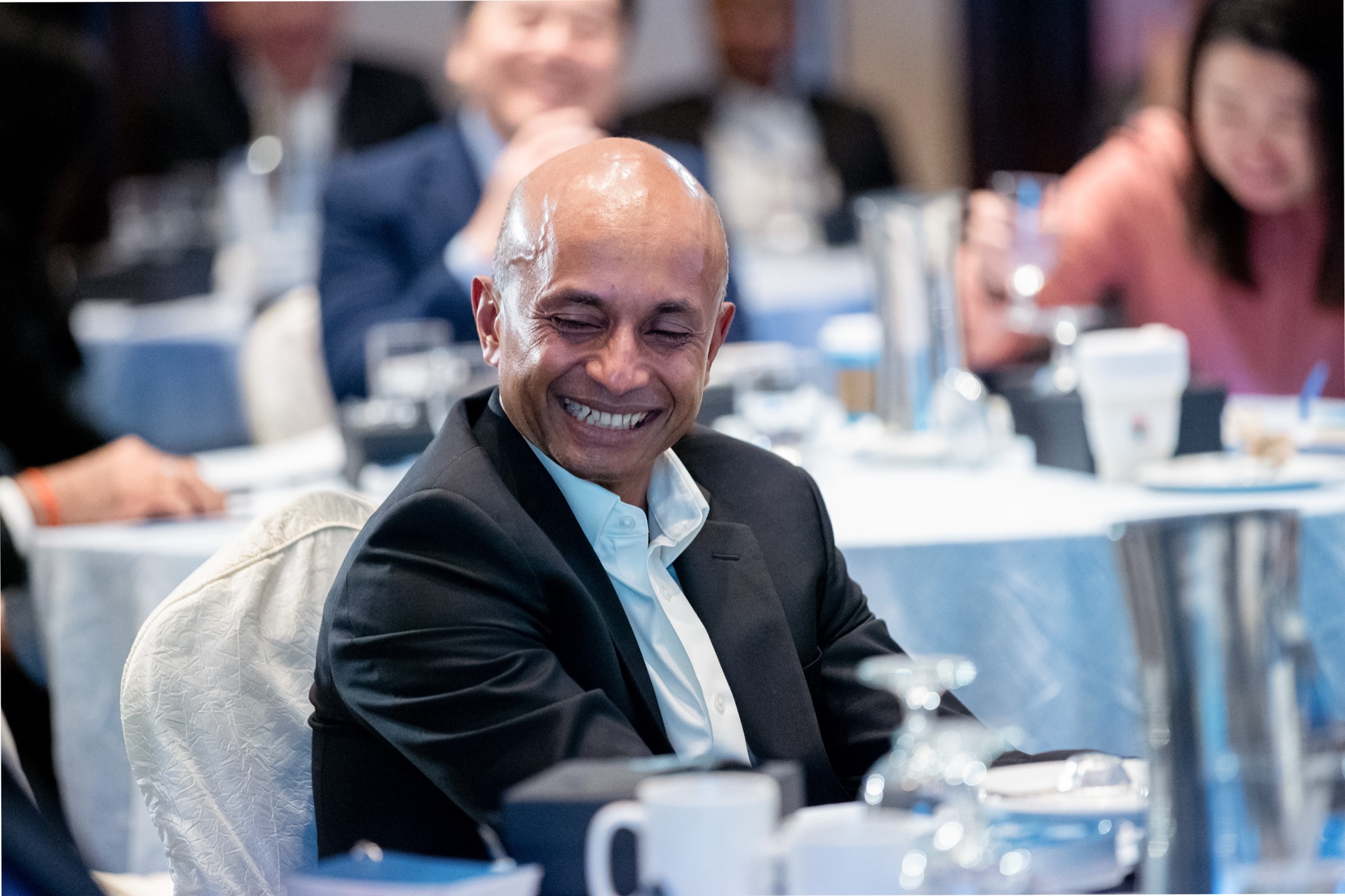 LINDE APAC Leadership Conference photo