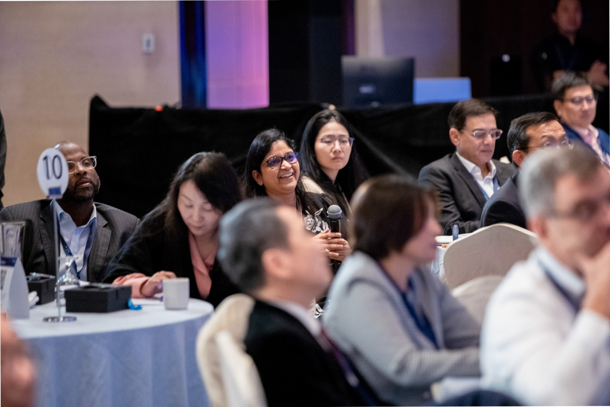 LINDE APAC Leadership Conference photo