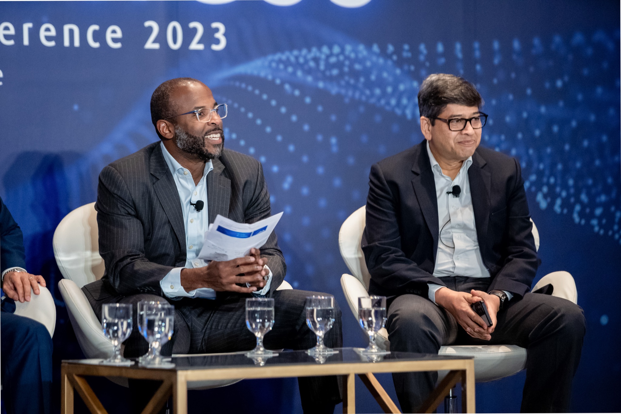 LINDE APAC Leadership Conference photo