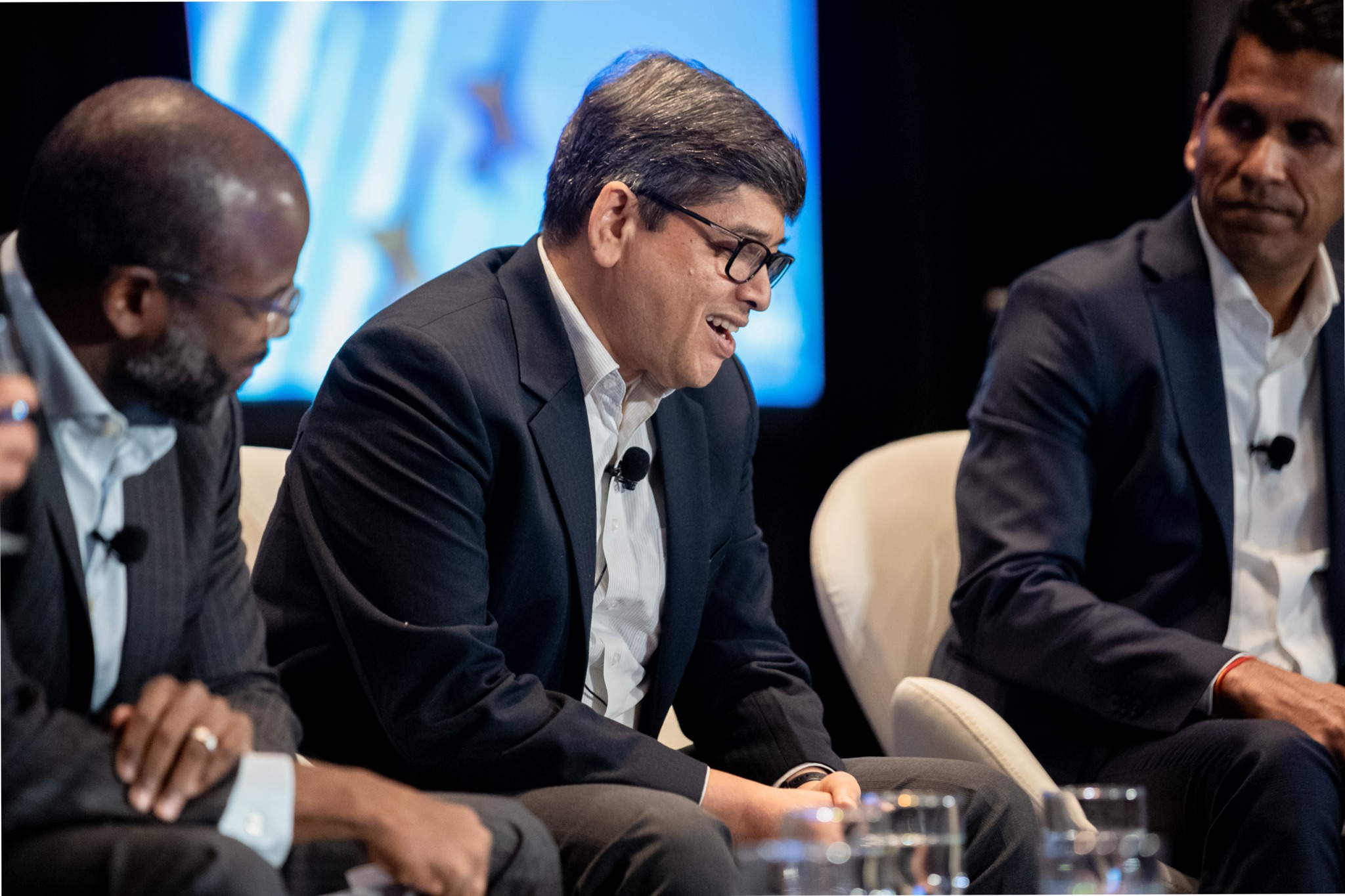 LINDE APAC Leadership Conference photo