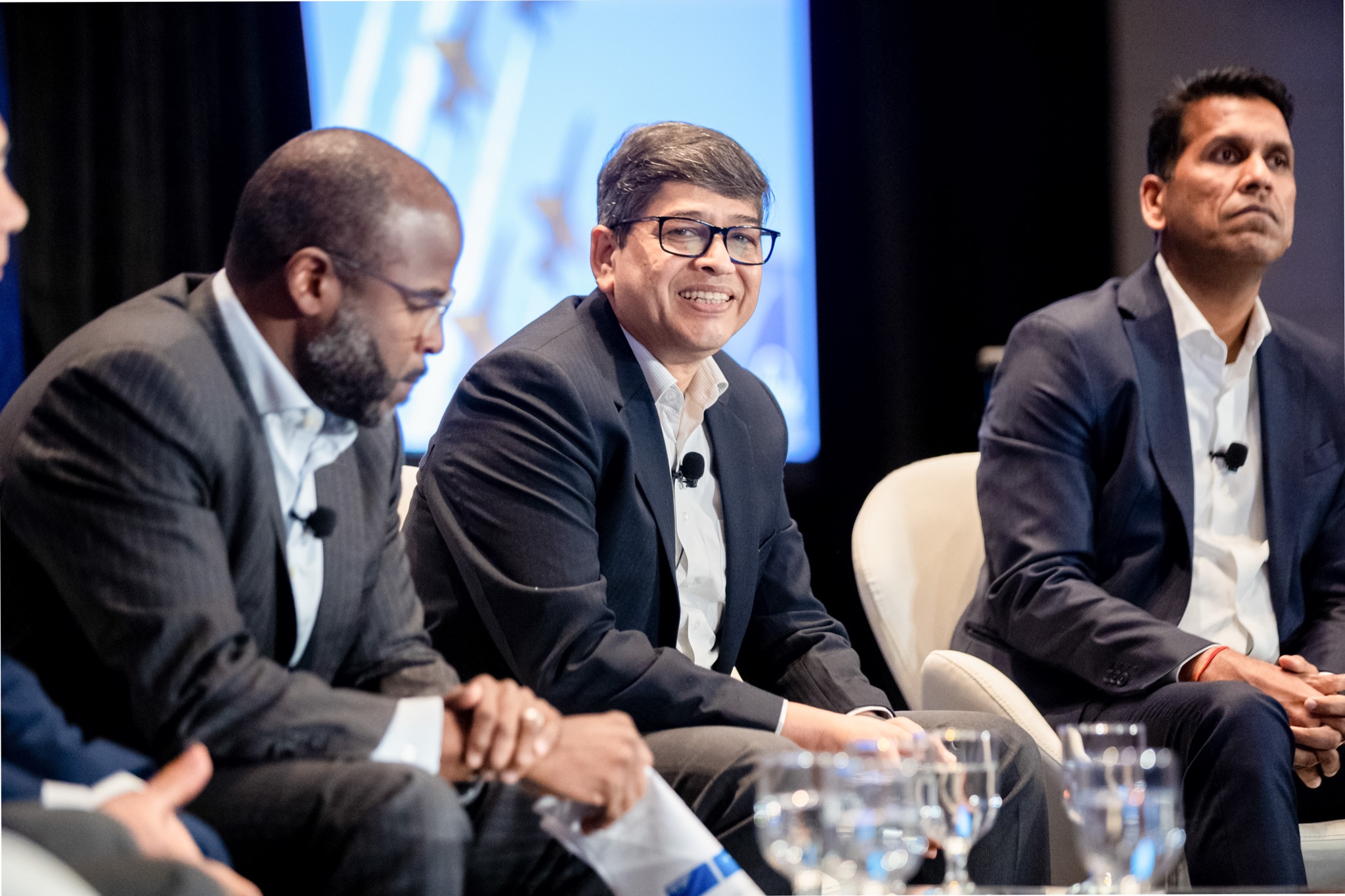LINDE APAC Leadership Conference photo