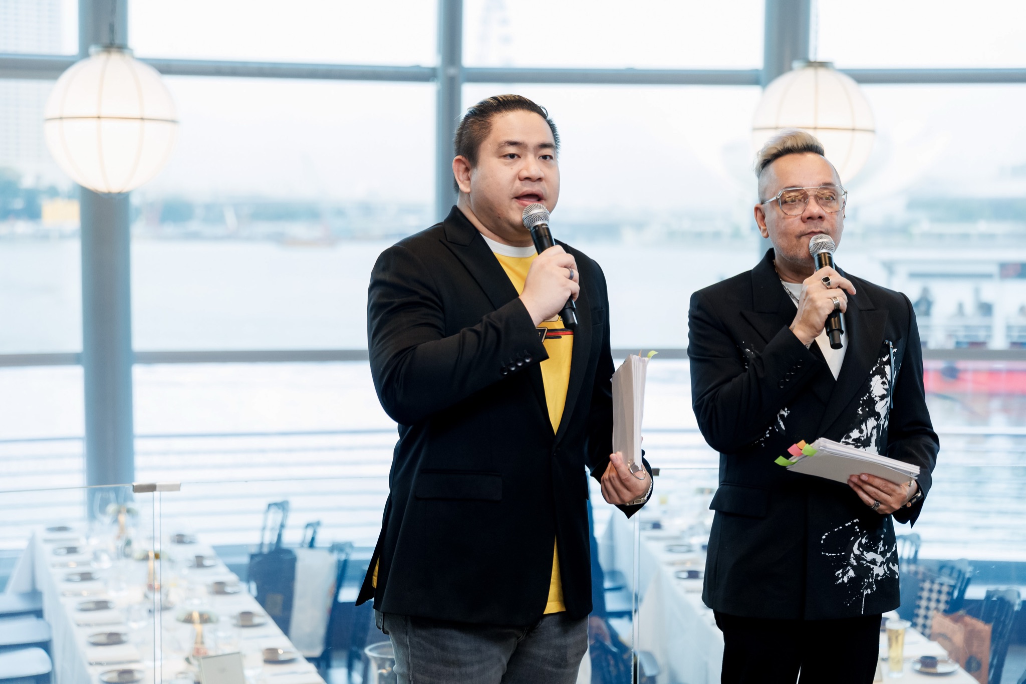 Maybank X Football Legends photo
