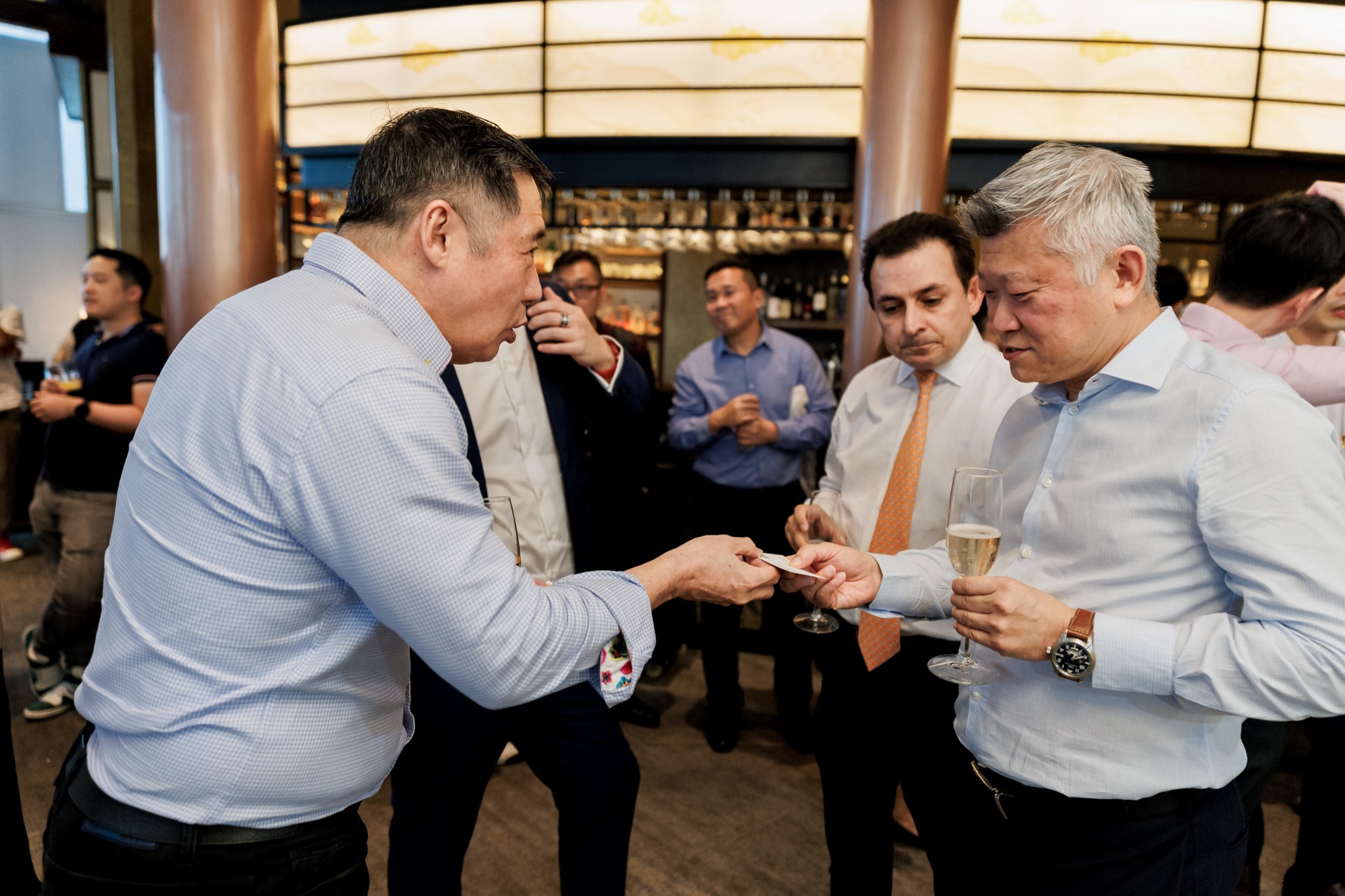 Maybank X Football Legends photo