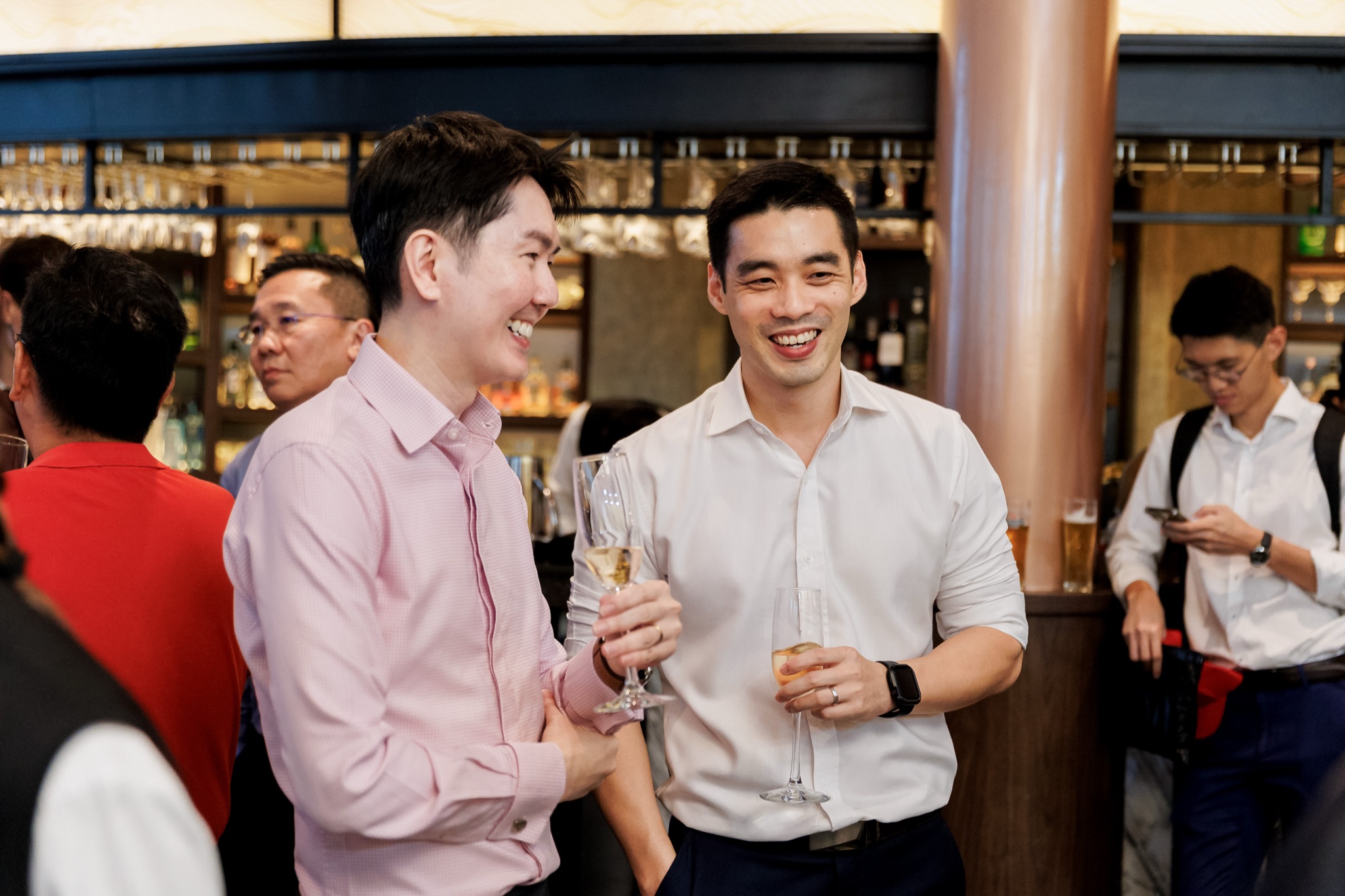 Maybank X Football Legends photo