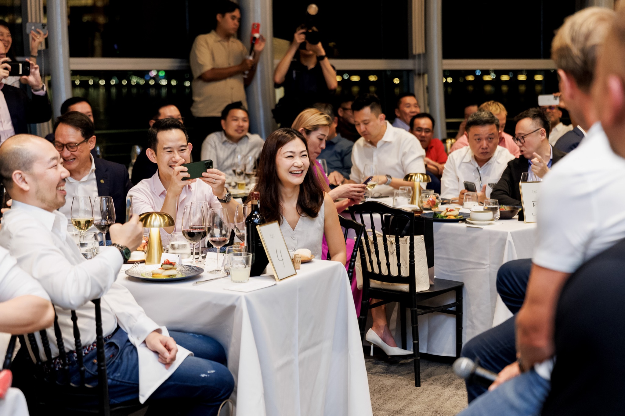 Maybank X Football Legends photo