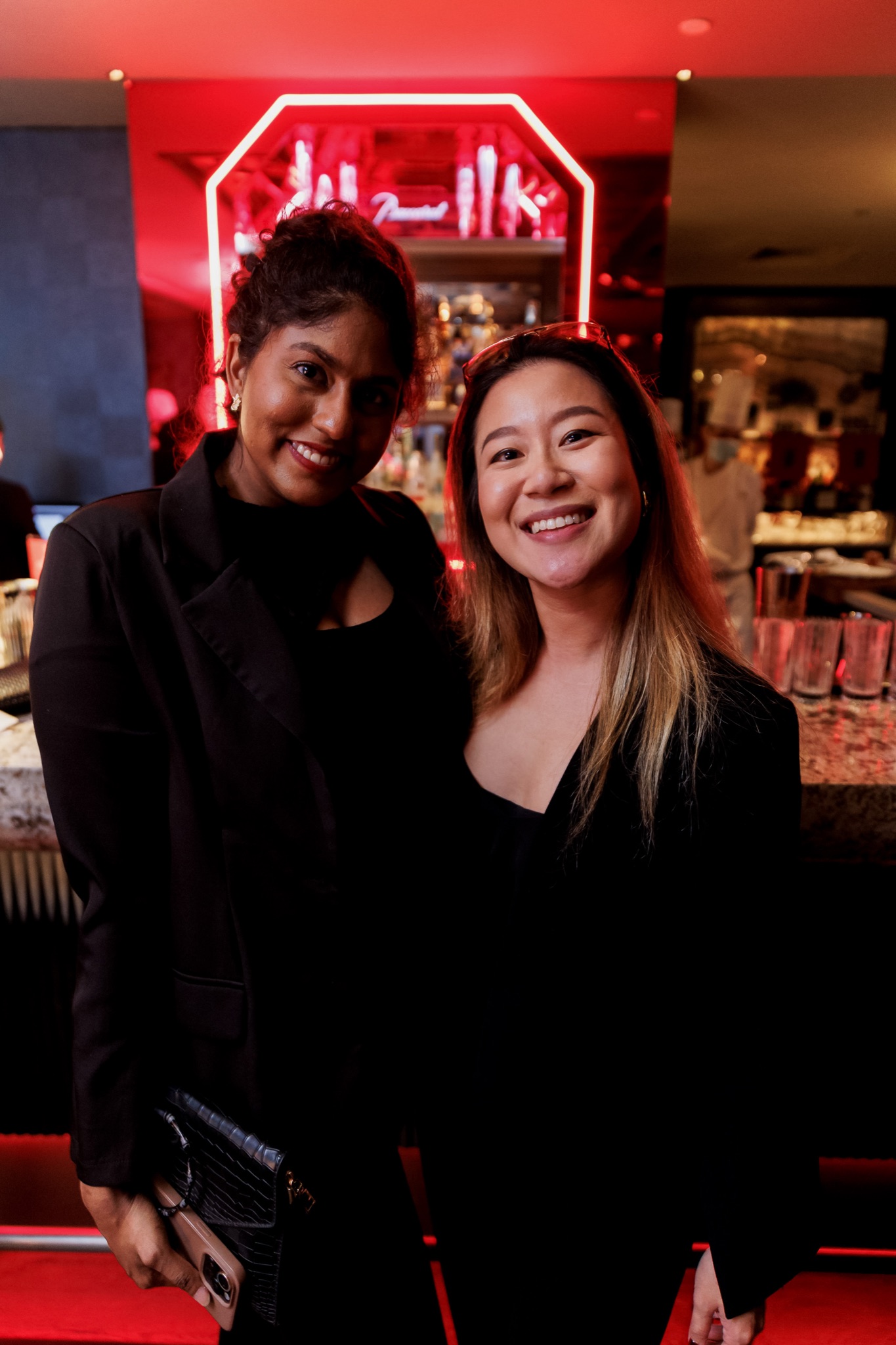 MO X Baccarat photo