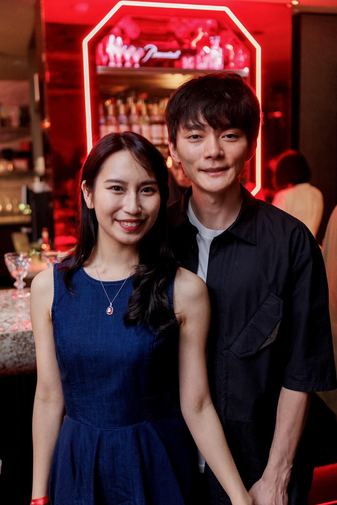 MO X Baccarat photo