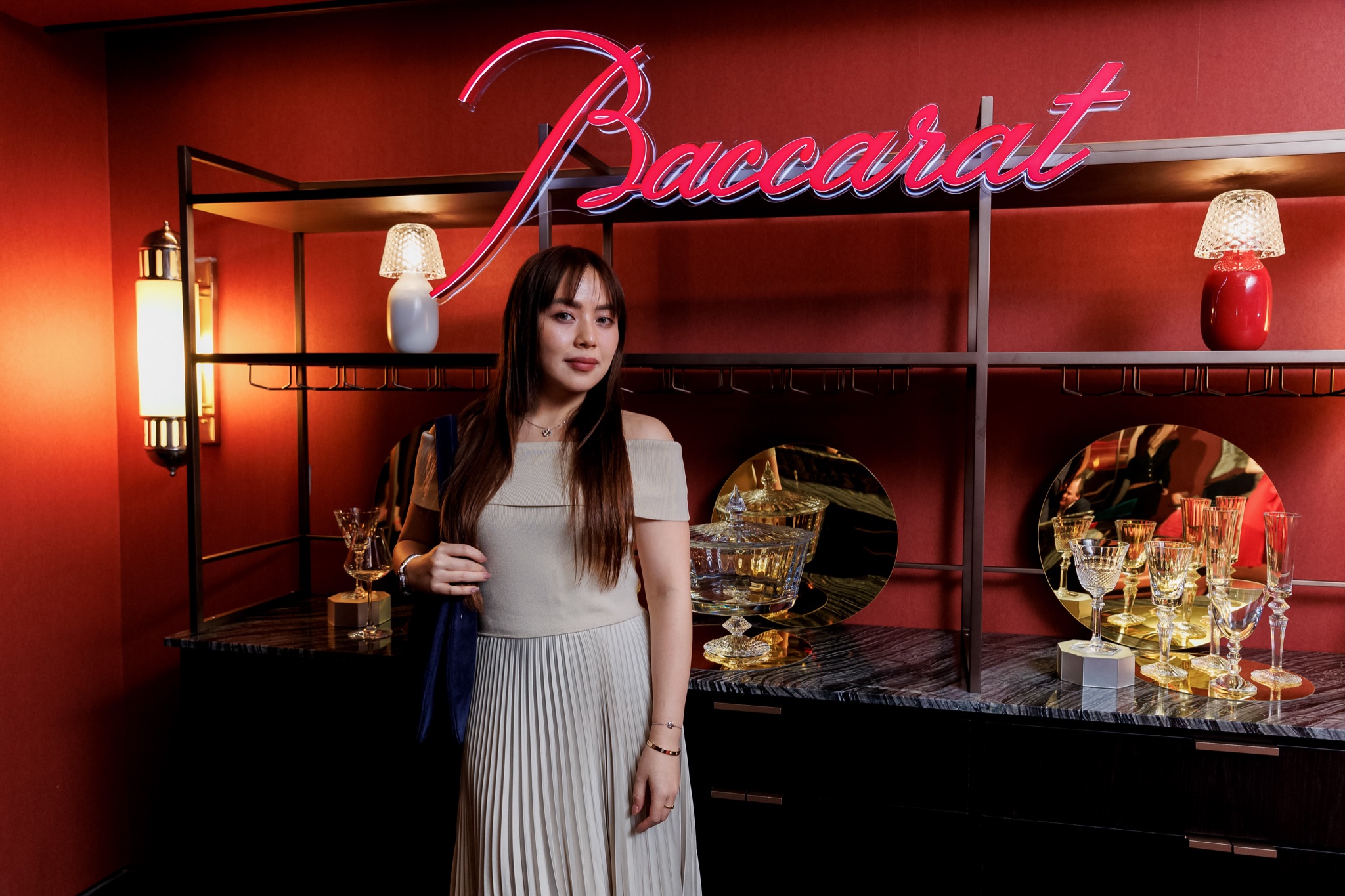 MO X Baccarat photo