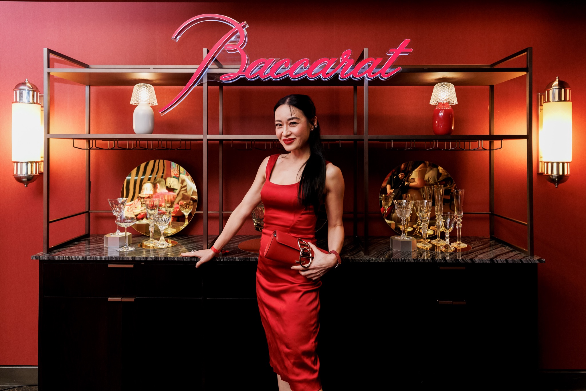 MO X Baccarat photo
