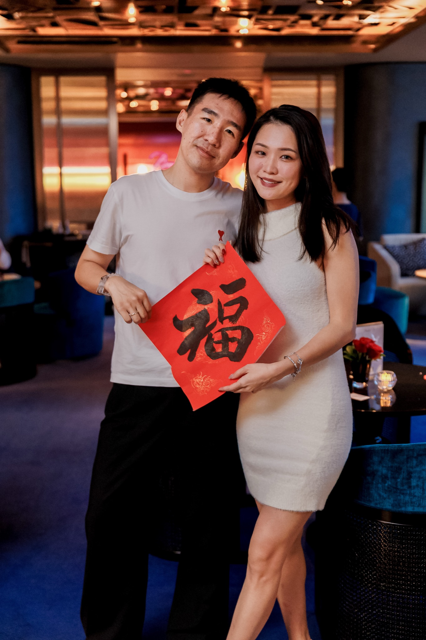 MO X Baccarat photo