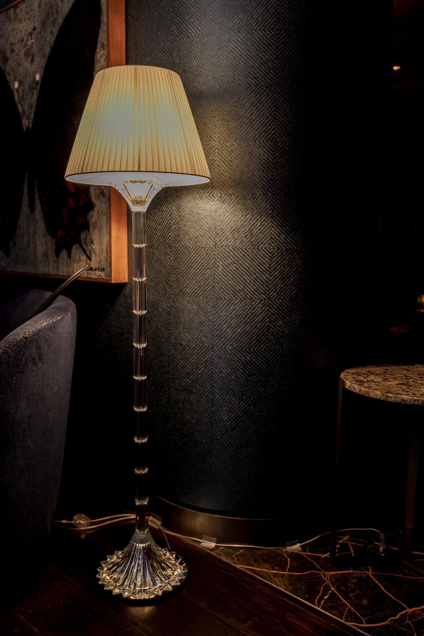 MO X Baccarat photo