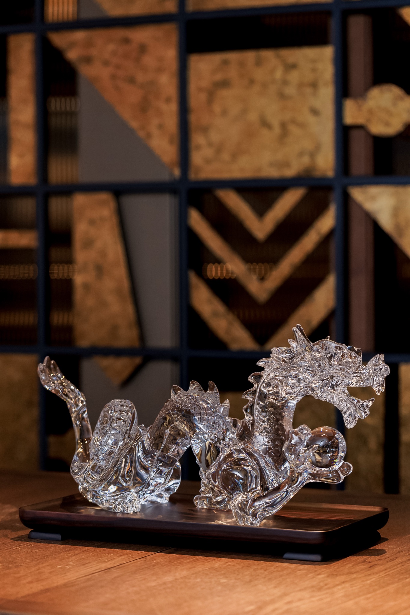 MO X Baccarat photo