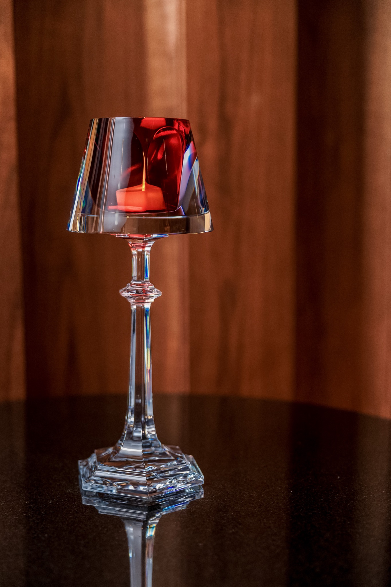 MO X Baccarat photo