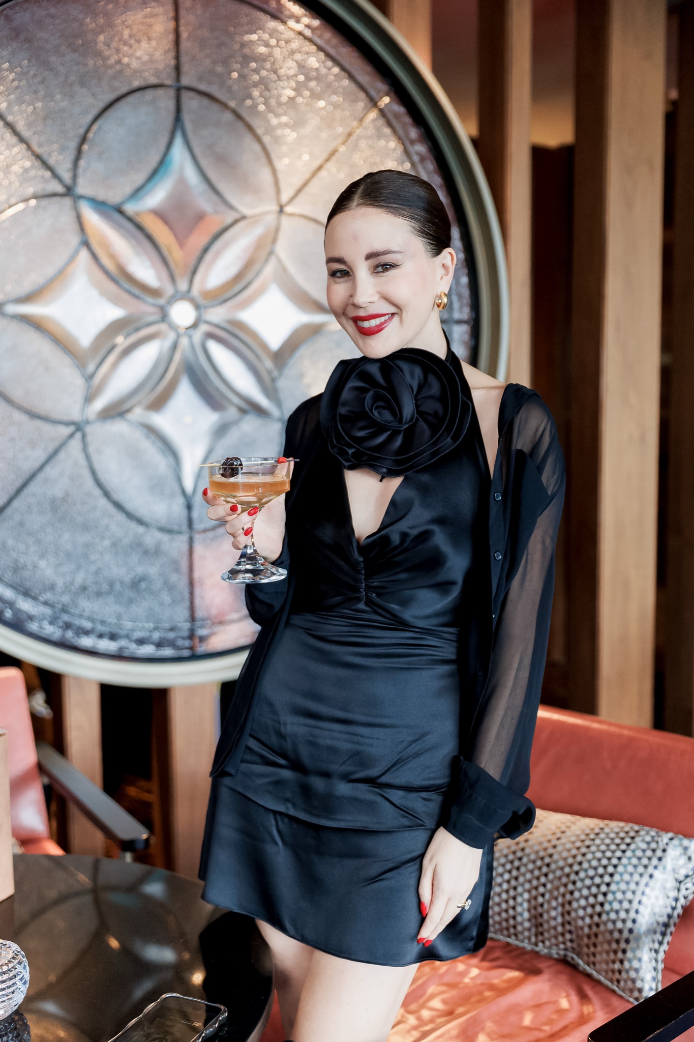 MO X Baccarat photo