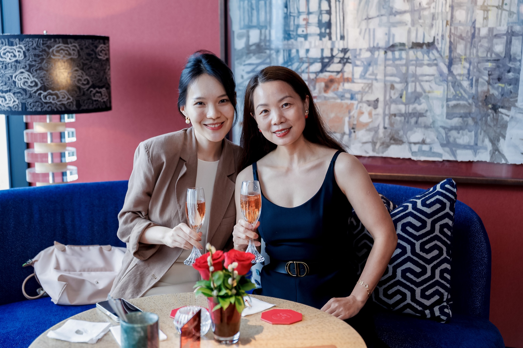 MO X Baccarat photo
