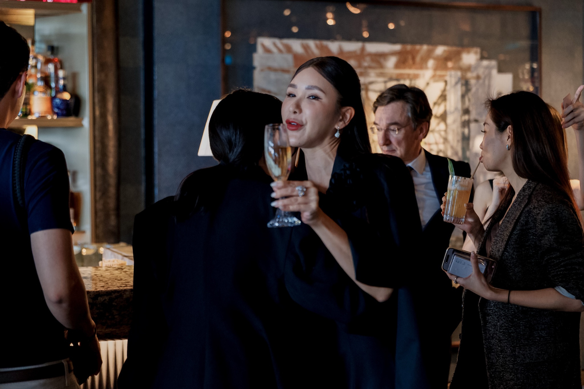MO X Baccarat photo