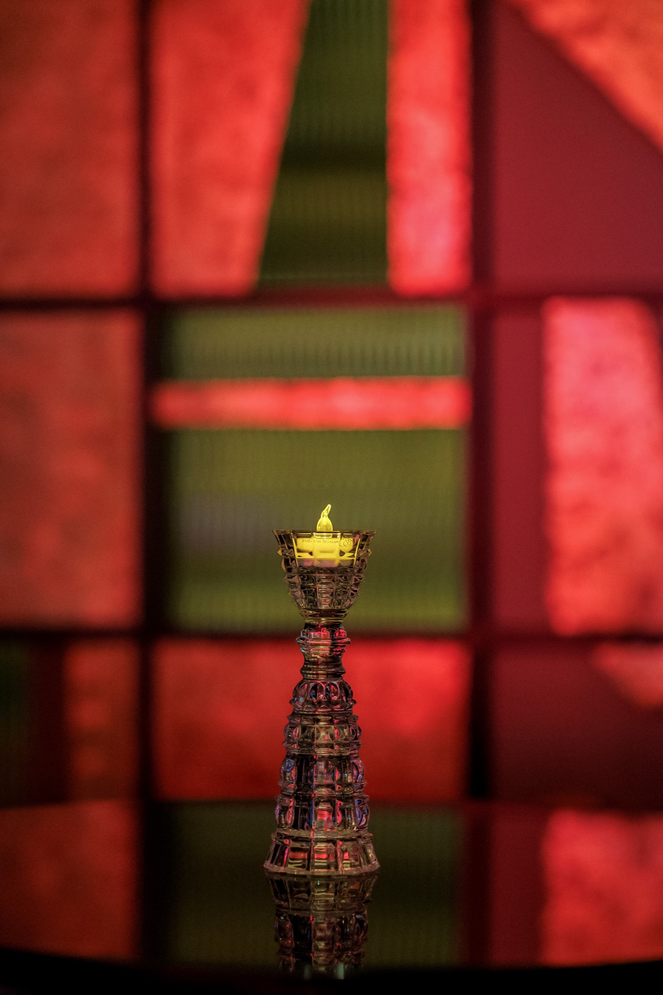 MO X Baccarat photo