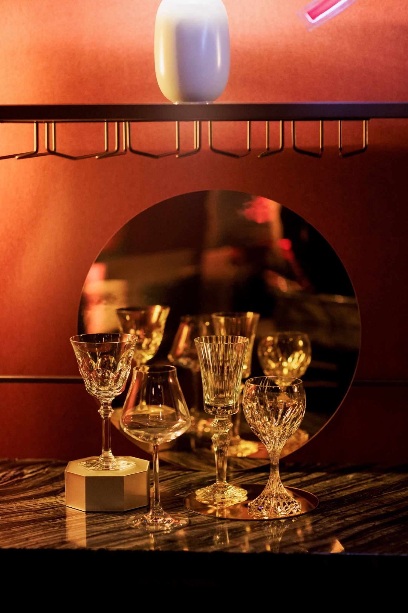 MO X Baccarat photo