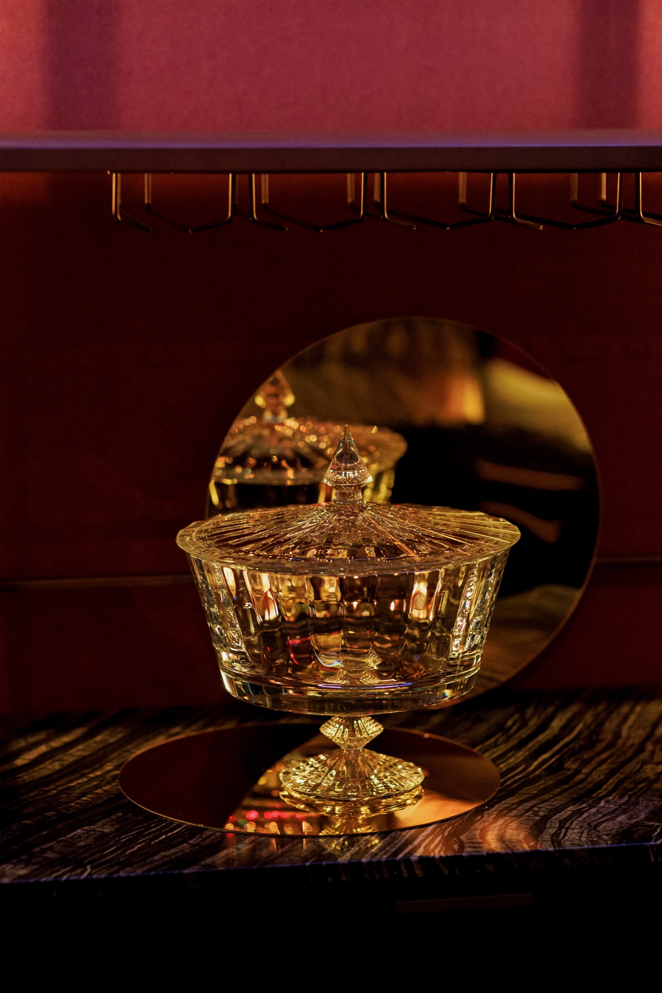 MO X Baccarat photo