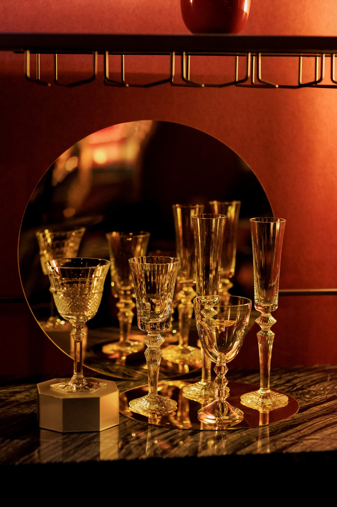 MO X Baccarat photo