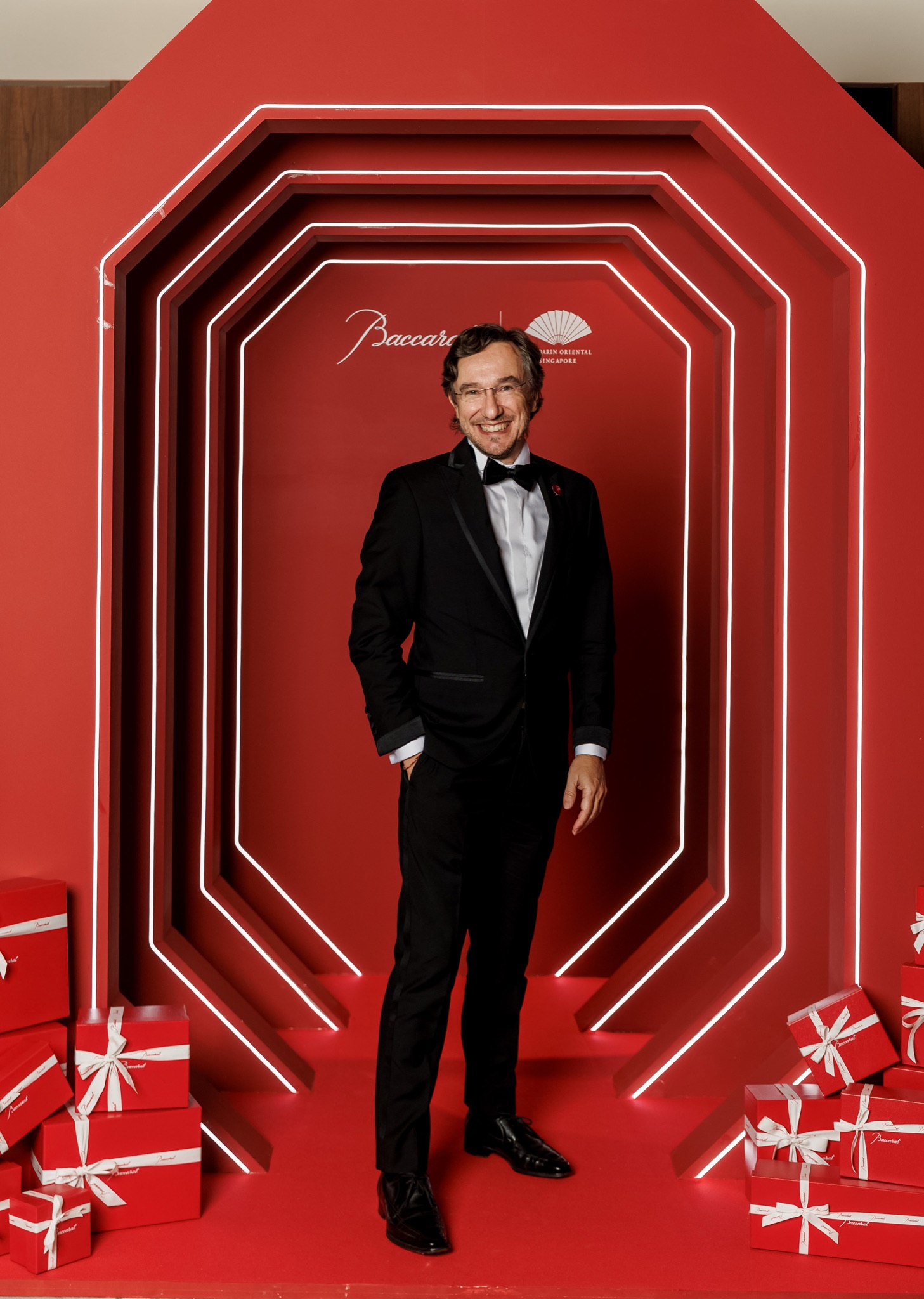 MO X Baccarat photo